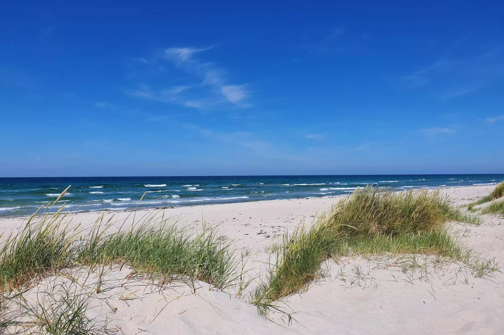 Cozy Retreat in Rorvig Haven-By Traum-Water view