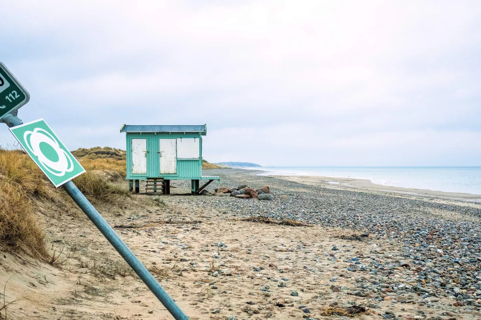 8 person holiday home in Frederiksværk-Water view