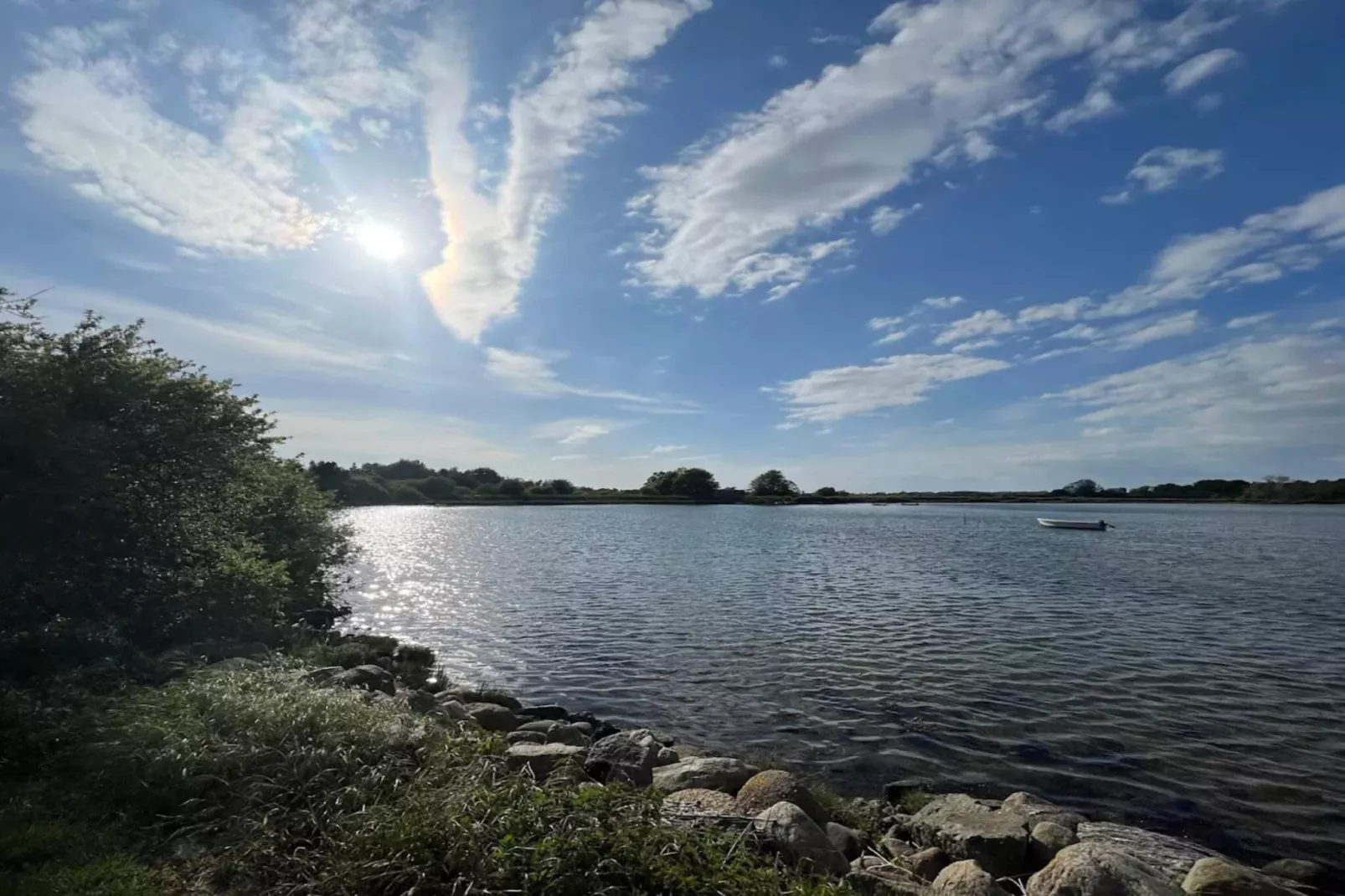 5 Personen Ferienhaus in Otterup-Wasserblick