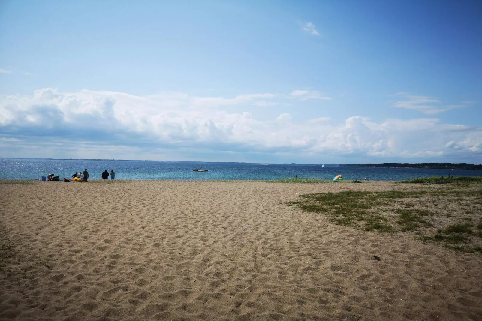 4 person holiday home in Haderslev-Water view