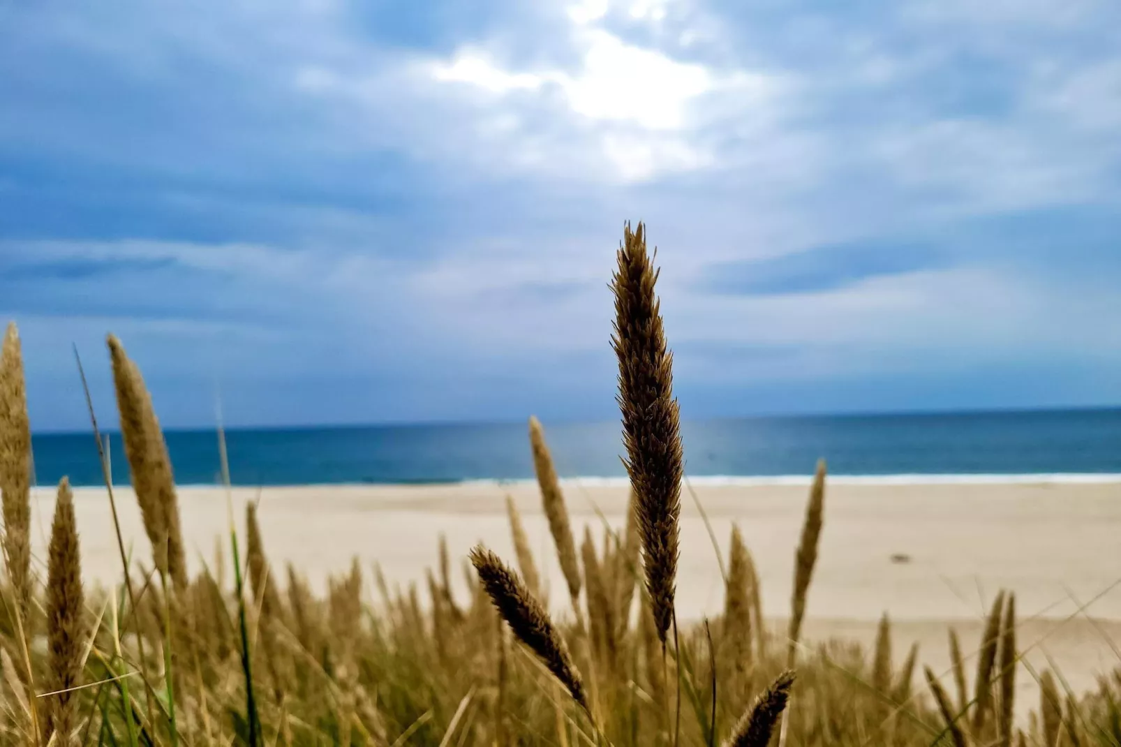 Maison de vacances pour 7 a Harboøre-Vue sur l'eau