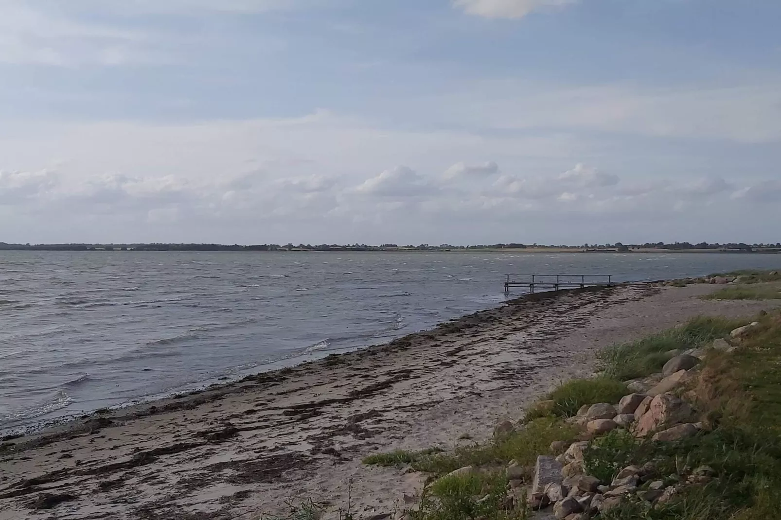 4 Personen Ferienhaus in Assens-Wasserblick