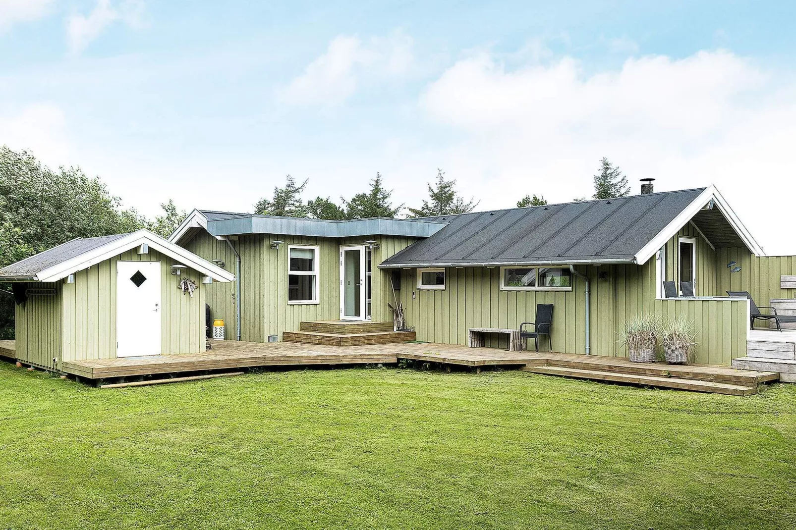 Abgeschiedener Strand Ruckzug -- By Traum Ferienwohnungen