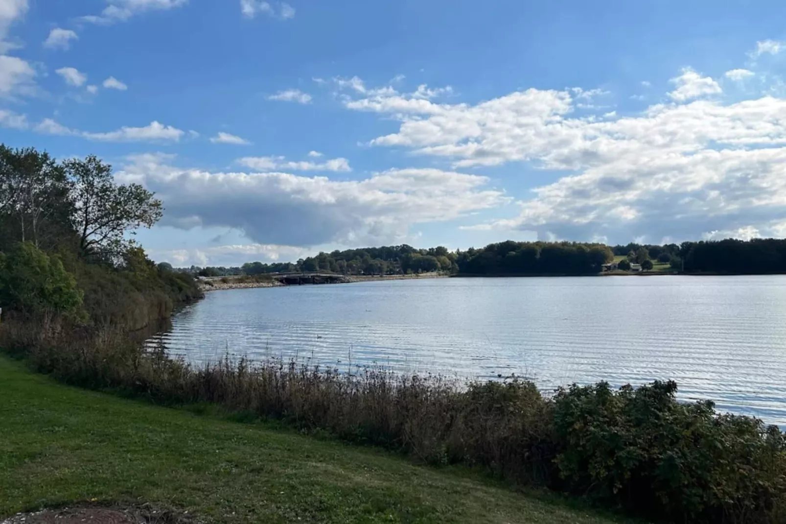 20 person holiday home in Svendborg-Water view