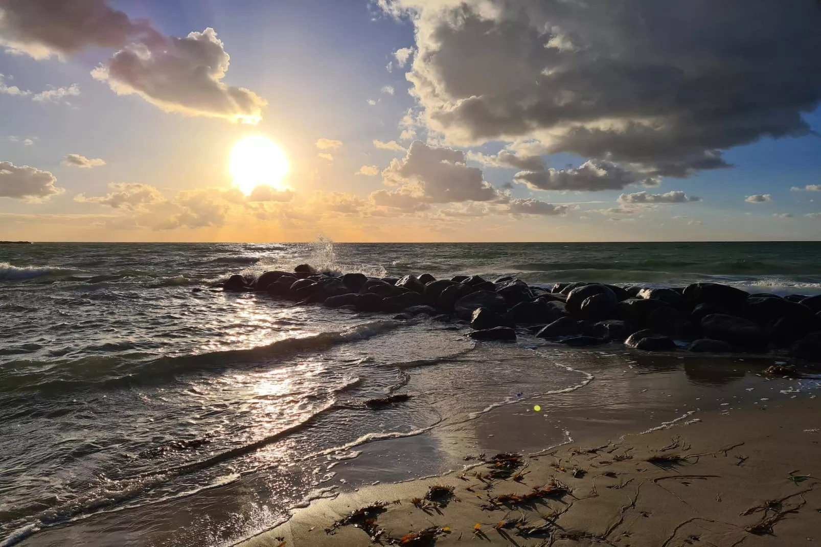 Maison de vacances pour 24 a Frederiksværk-Vue sur l'eau