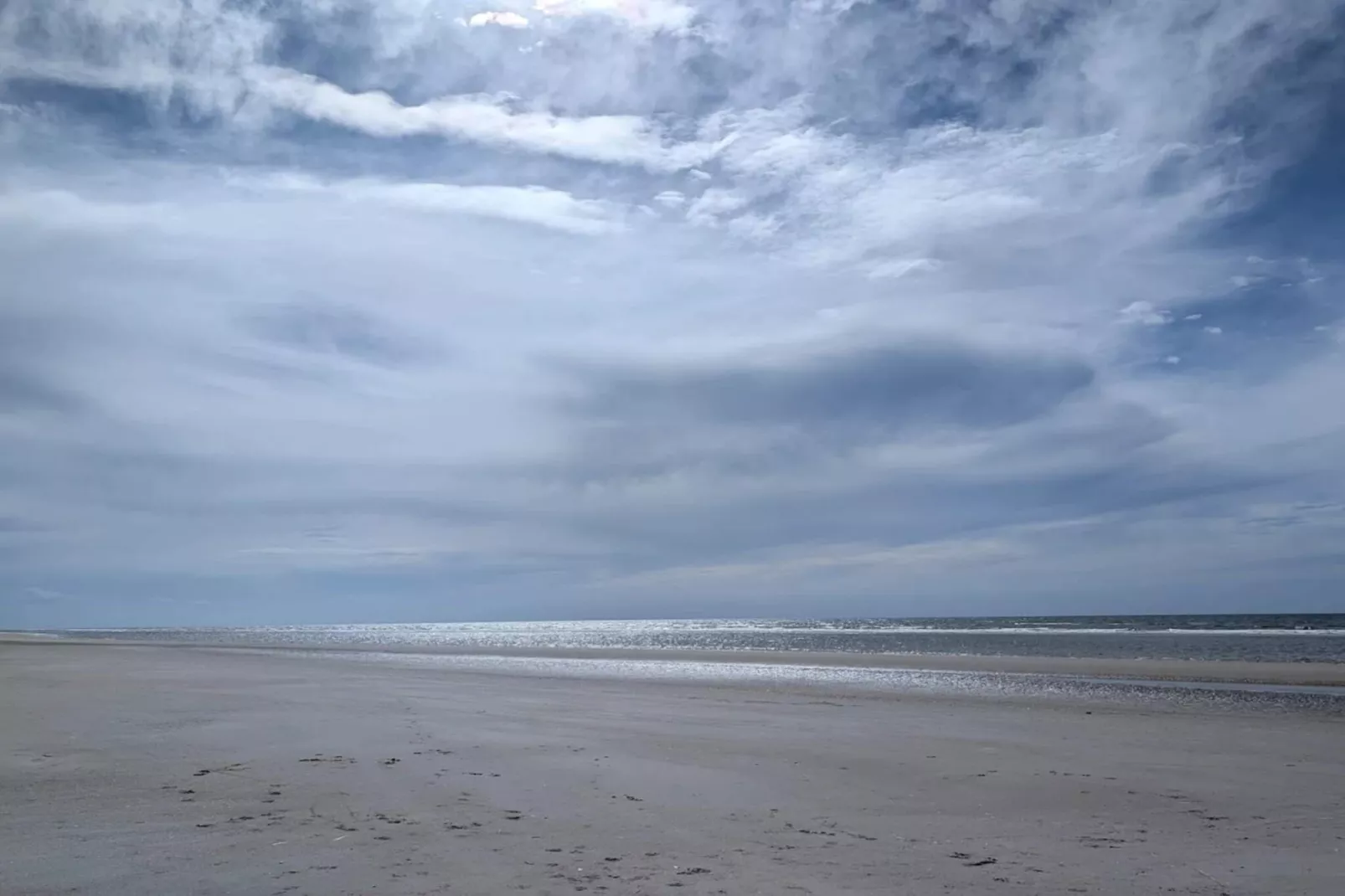 5 person holiday home in Fanø-Water view