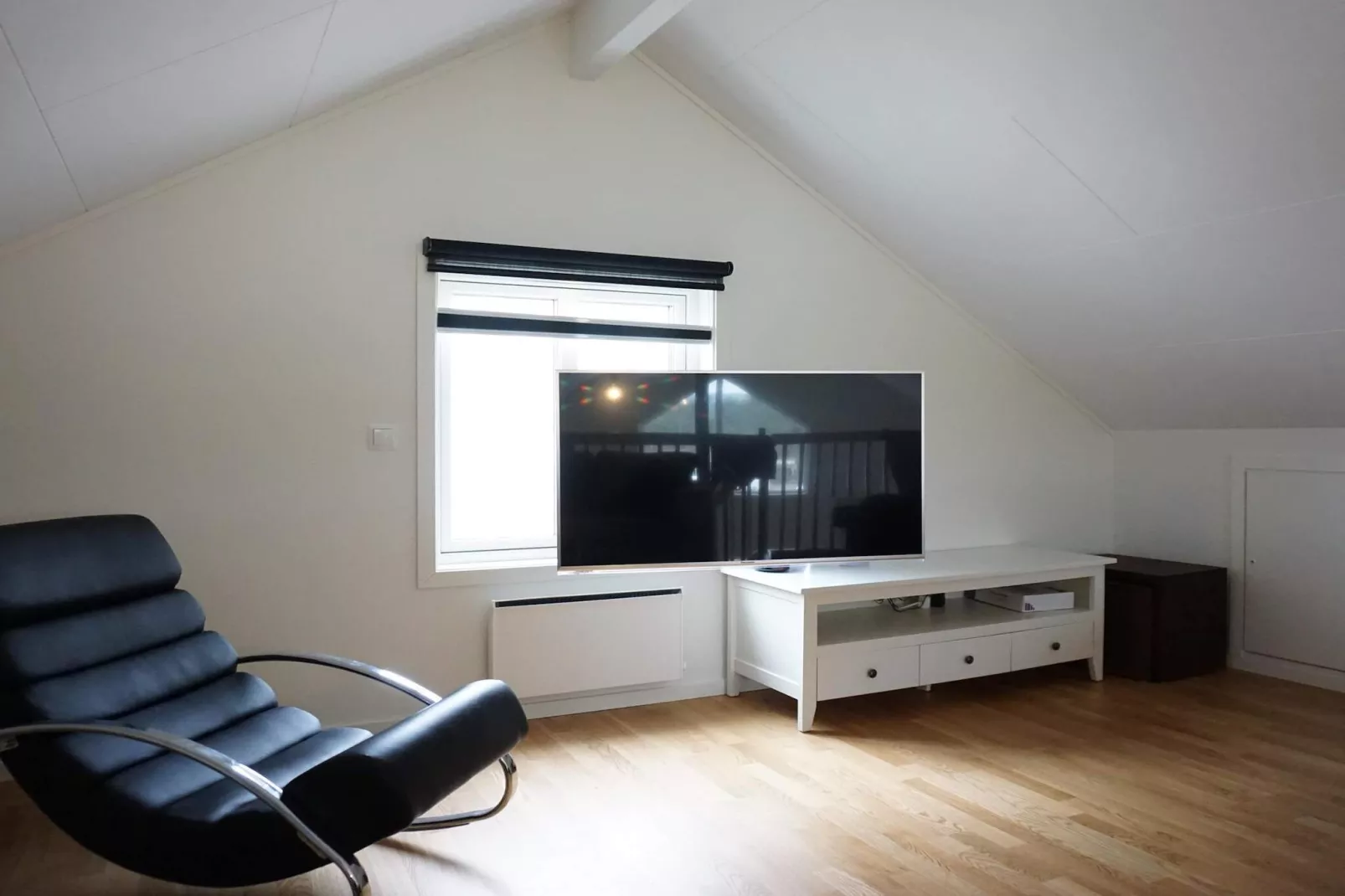 Maison de vacances pour 8 a STRÖMSTAD-Intérieur