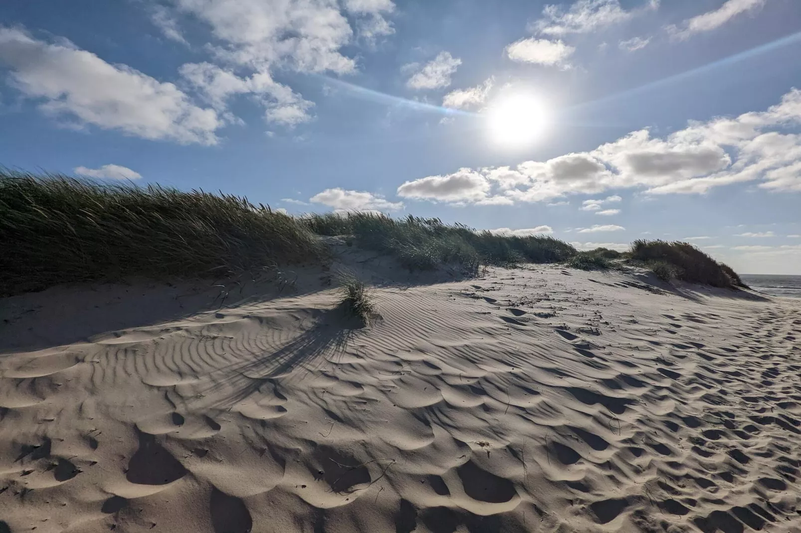 6 person holiday home in Nørre Nebel-Untagged