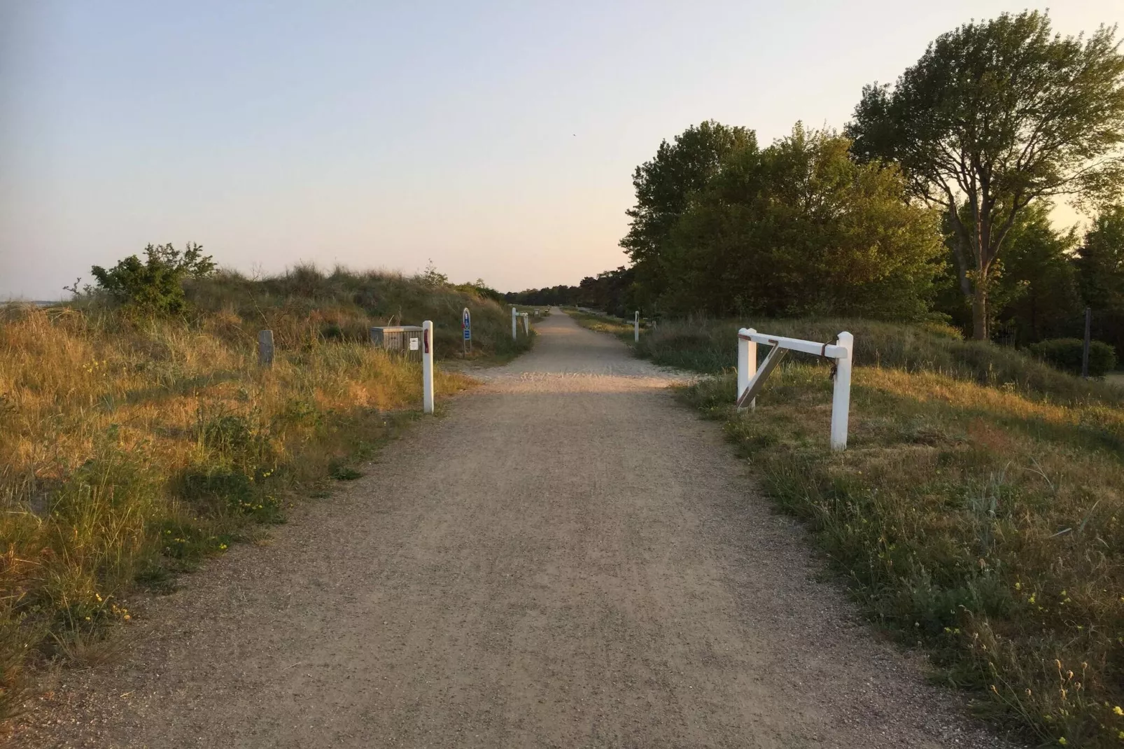 8 person holiday home in Idestrup-Untagged