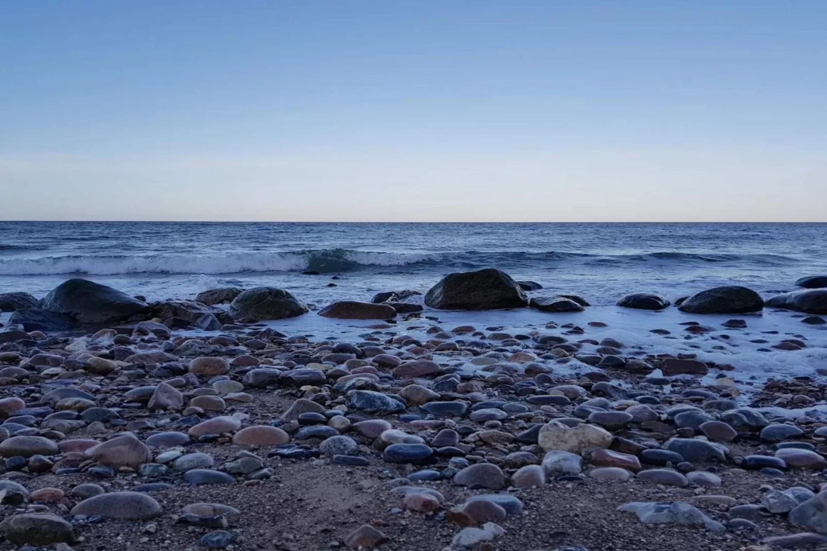 14 person holiday home in Vejby-Water view