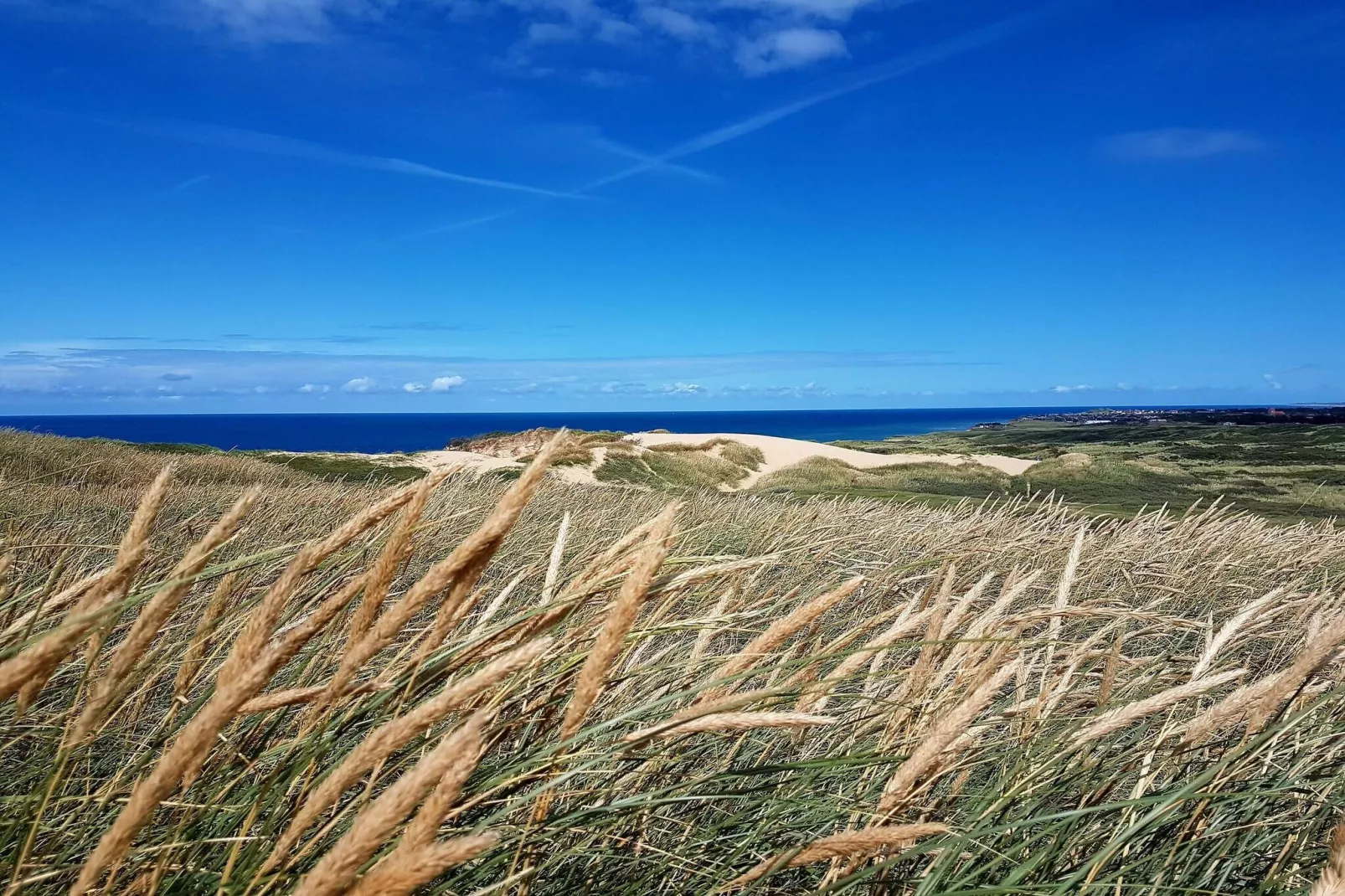 6 person holiday home in Hjørring-Water view