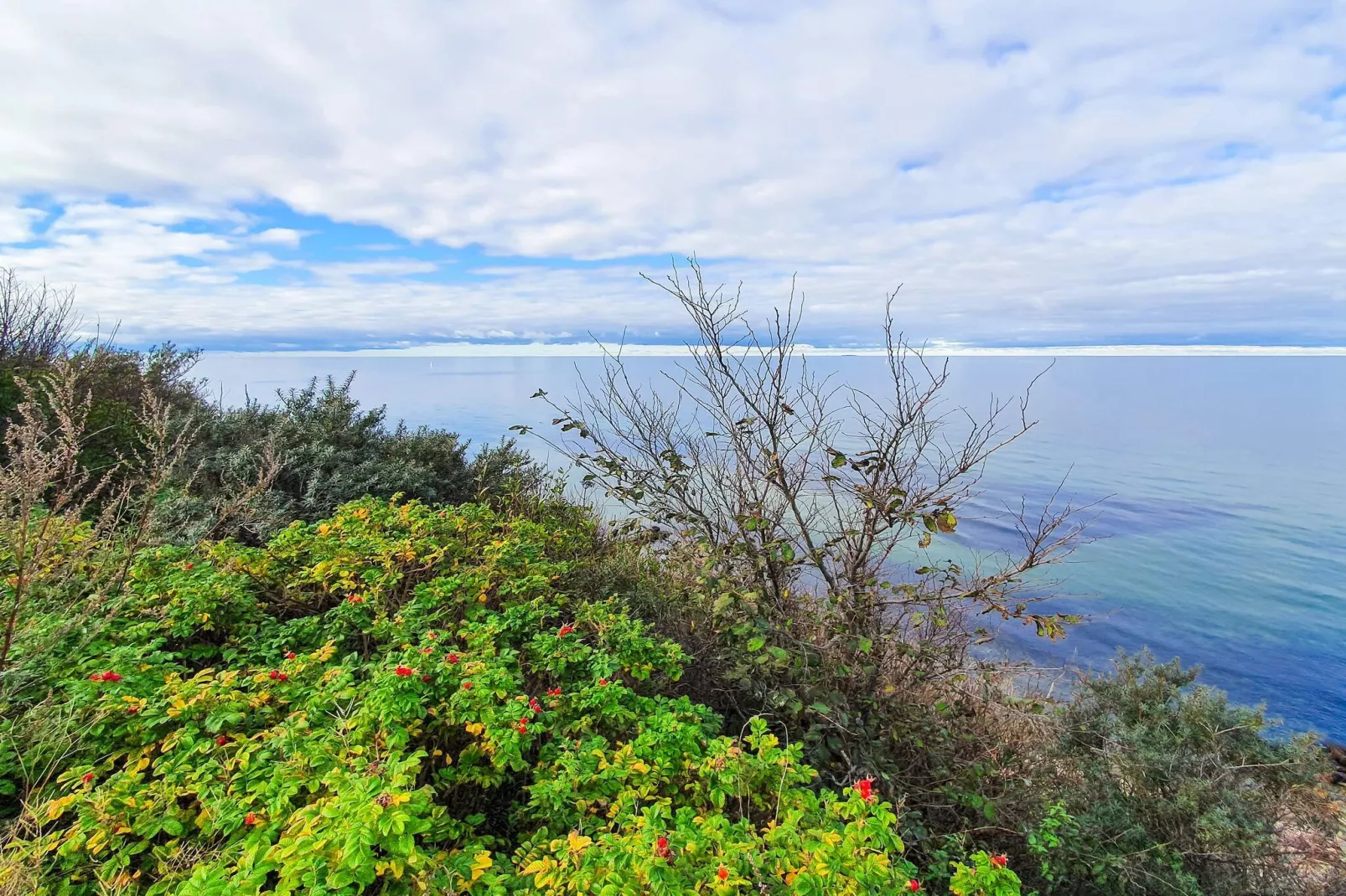 6 person holiday home in Tisvildeleje-Water view