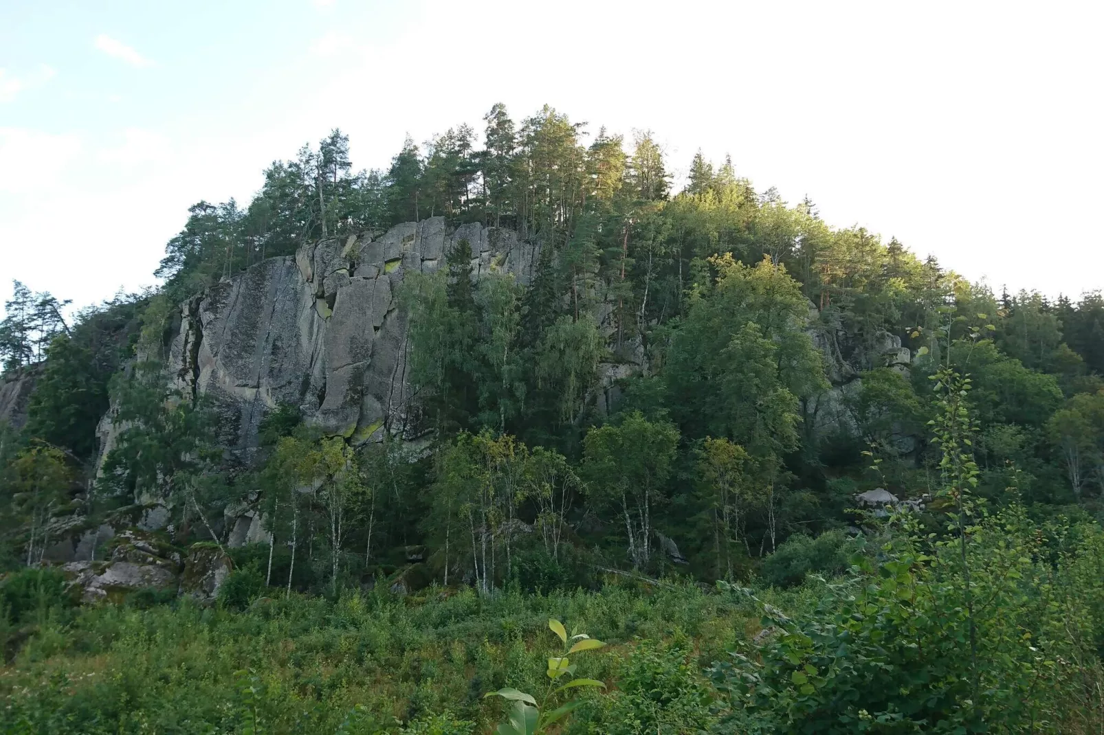 Maison de vacances pour 2 a RIMFORSA-Non tagué