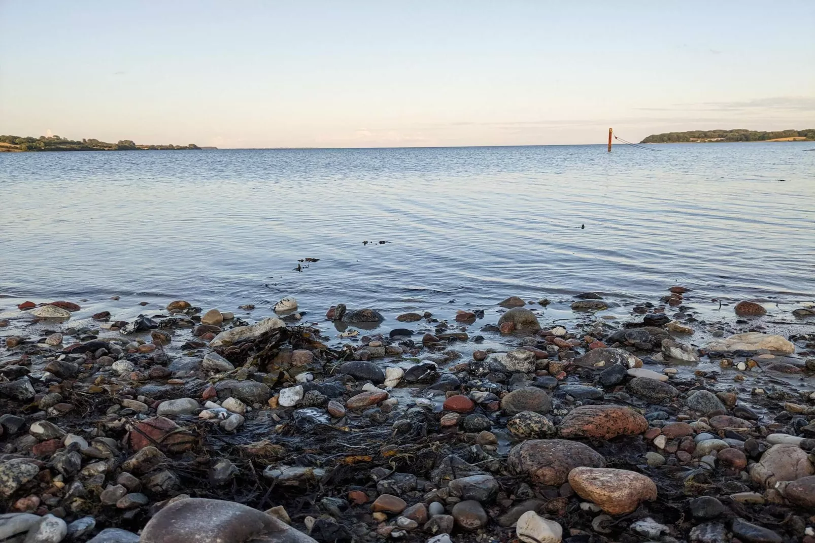 6 Personen Ferienhaus in Egernsund-Wasserblick