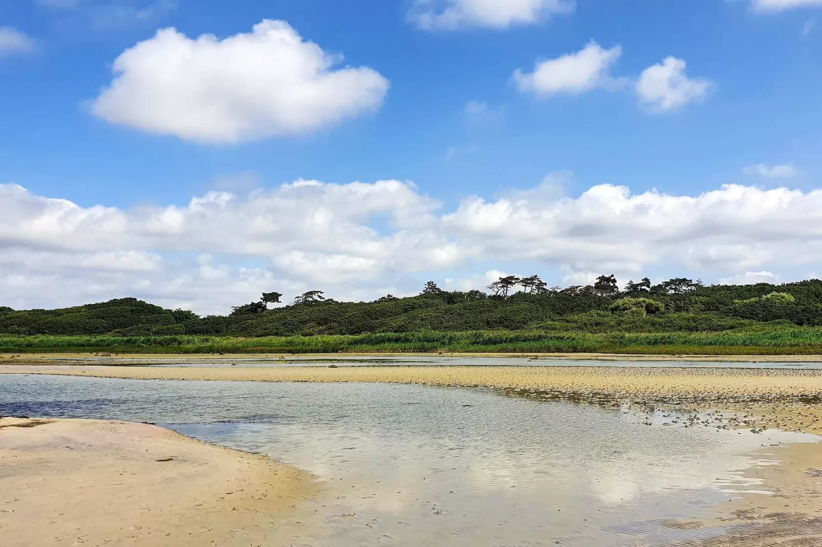 5 person holiday home in Jægerspris-Water view
