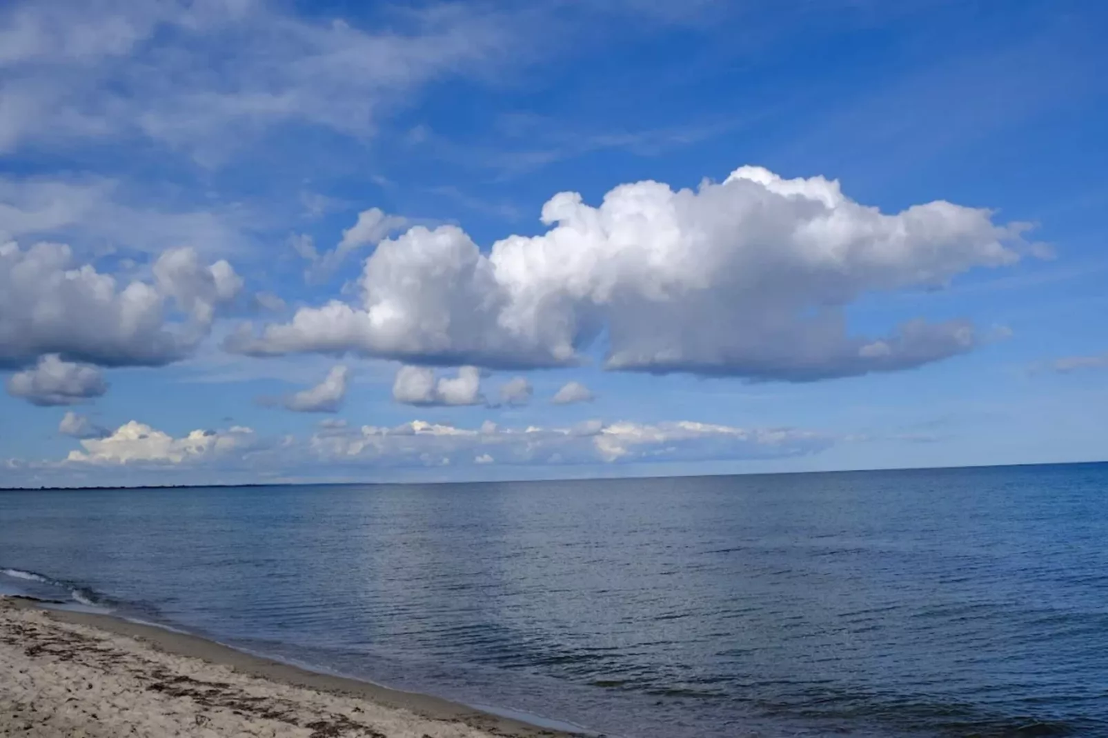 8 person holiday home in Væggerløse-Water view