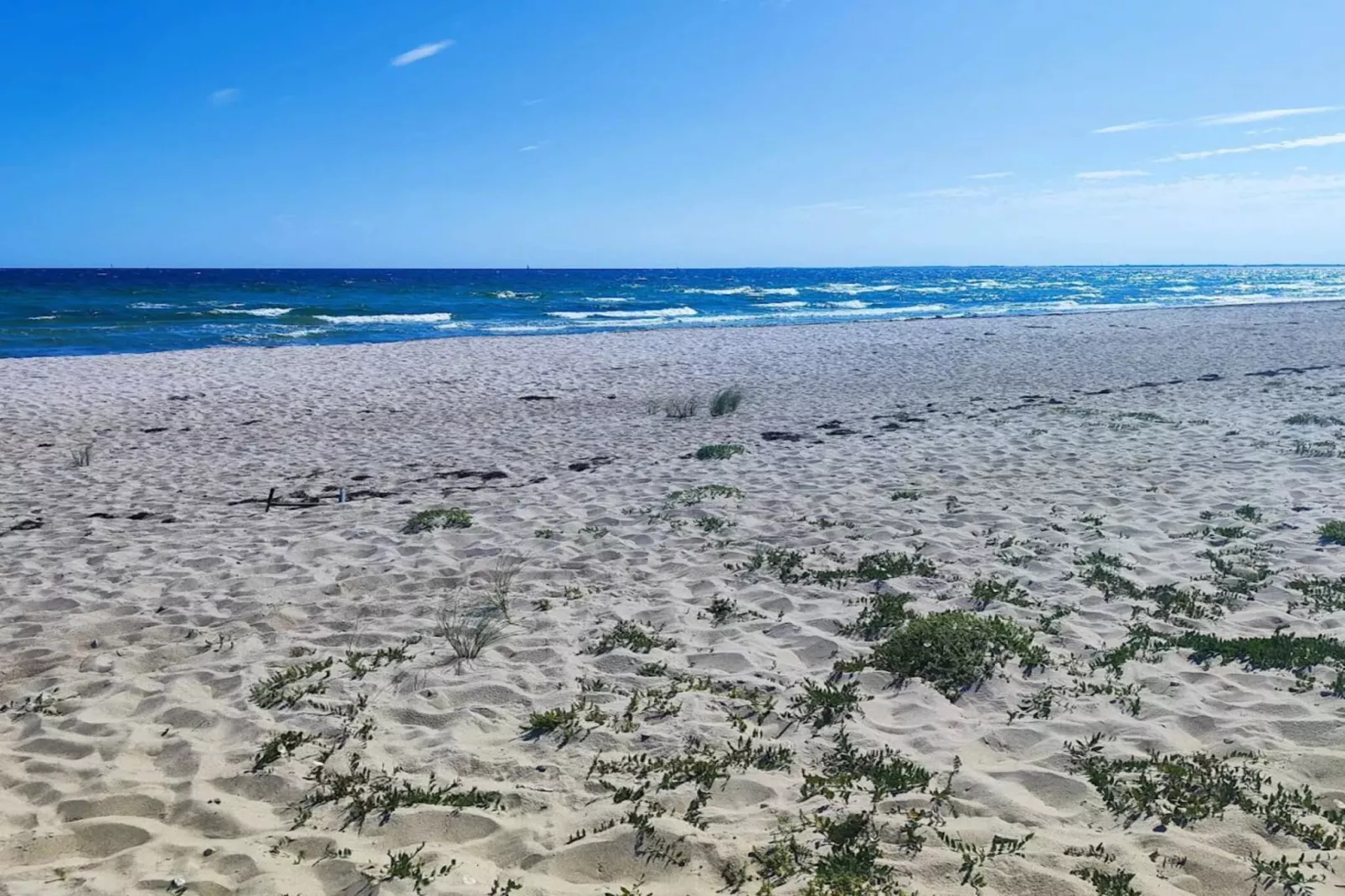 8 Personen Ferienhaus in Sydals-Wasserblick