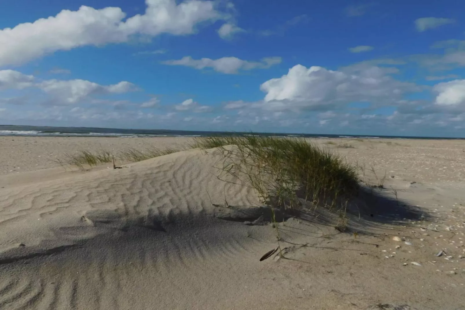 6 person holiday home in Rømø-Water view