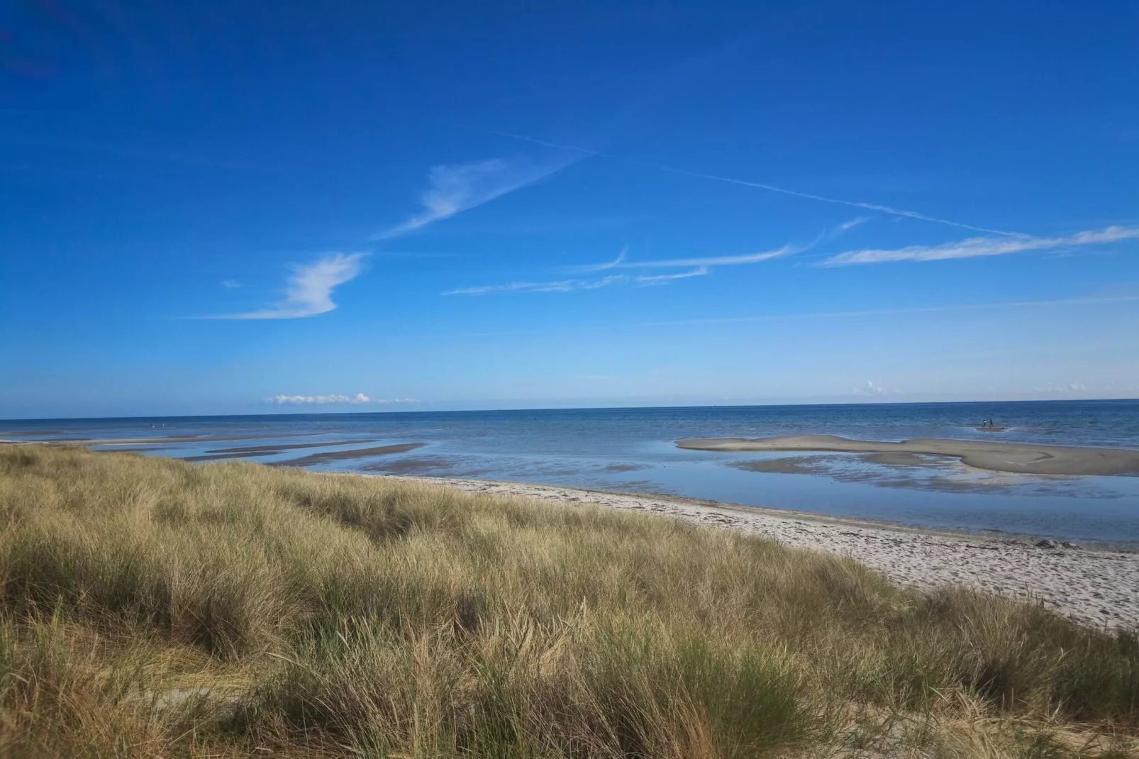 14 person holiday home in Sæby-Water view