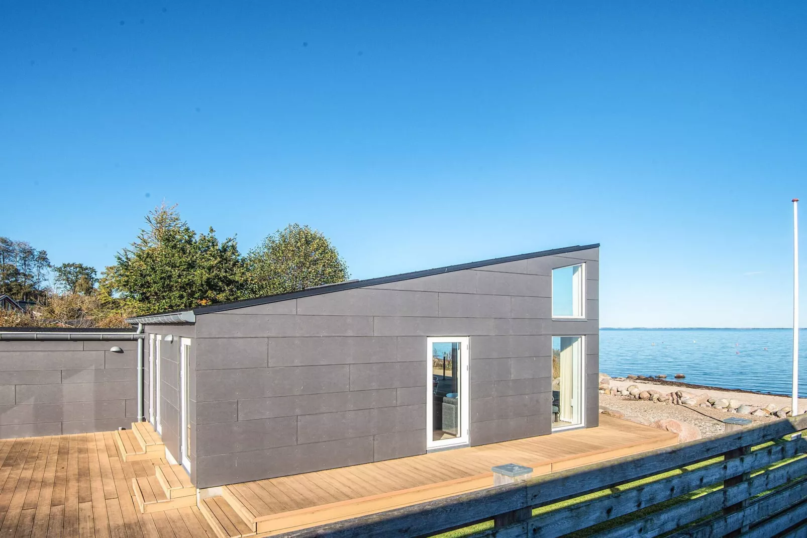 Panoramic Beach Retreat-By Traum-Water view