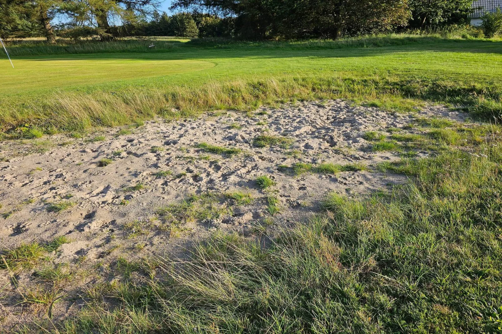 Oasis de chalet moderne à Arrild-Non tagué