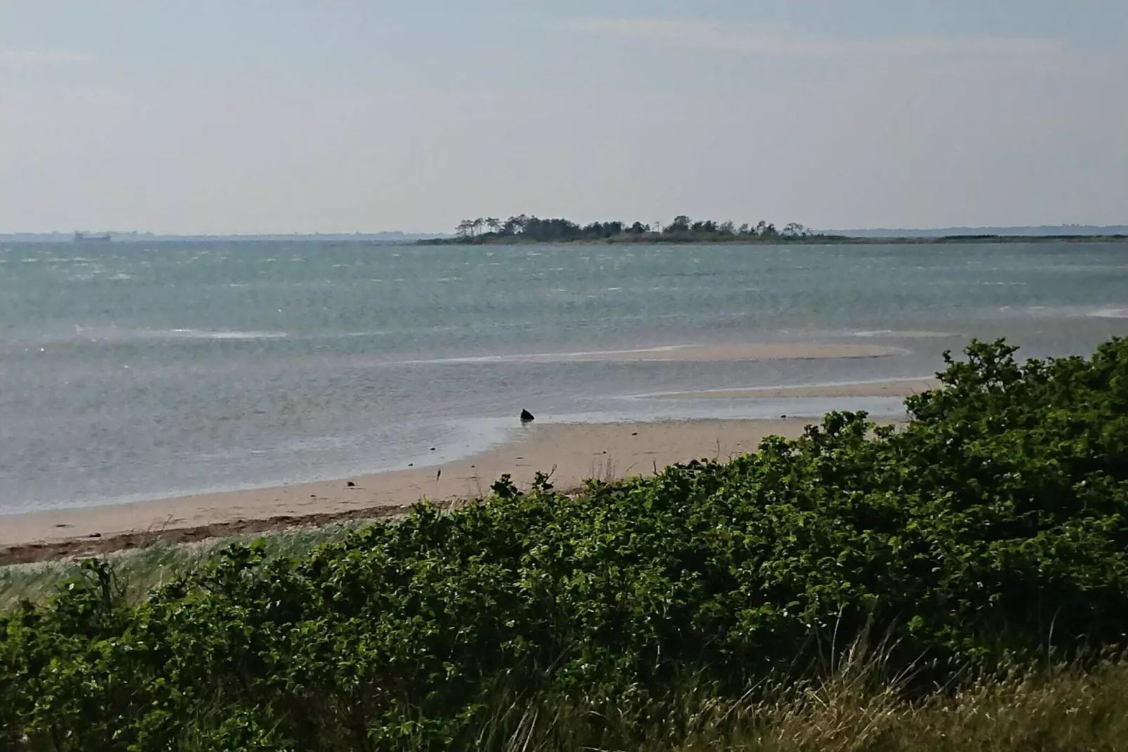 6 person holiday home in Jægerspris-Water view