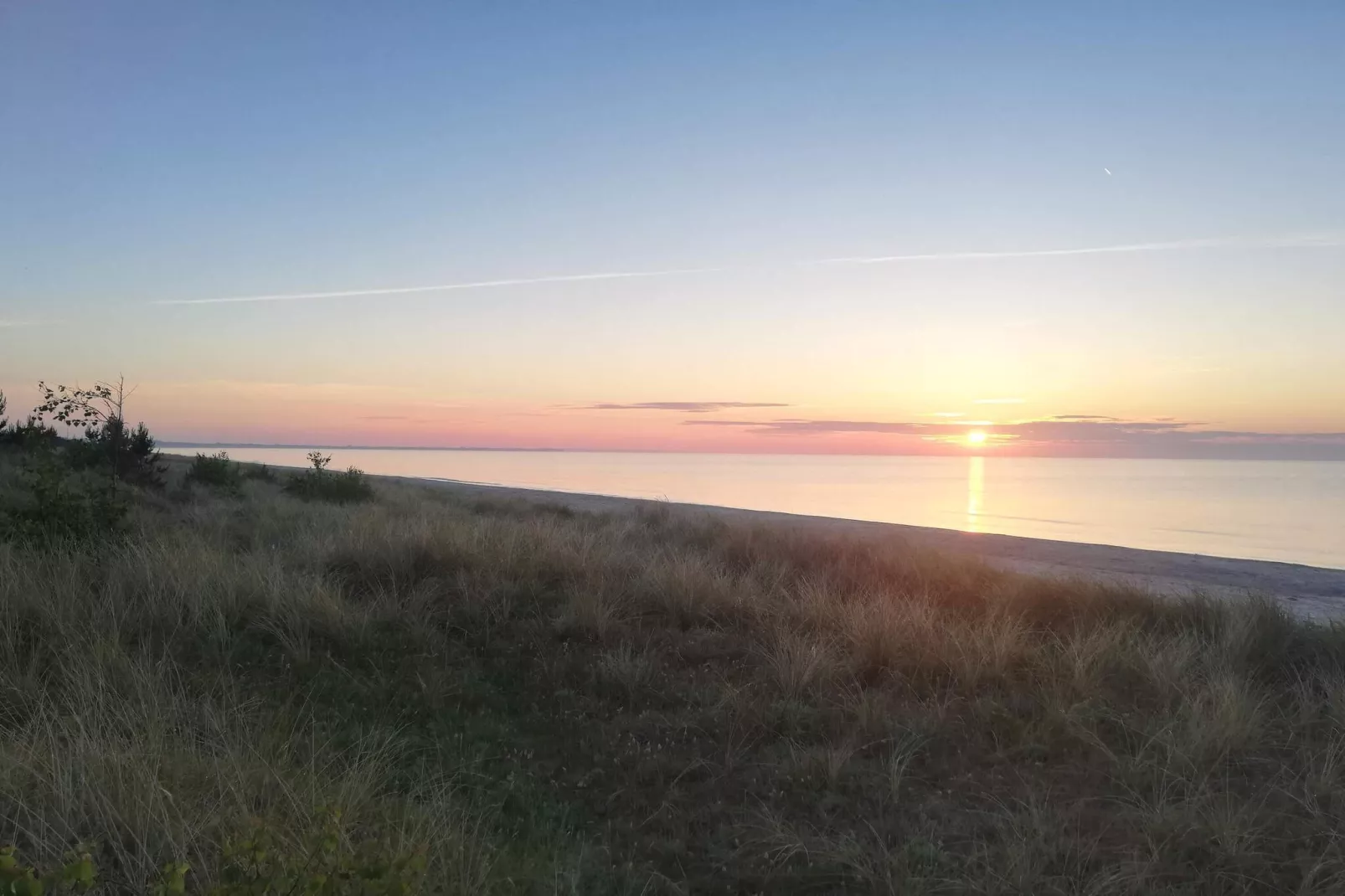 18 person holiday home in Væggerløse-Water view