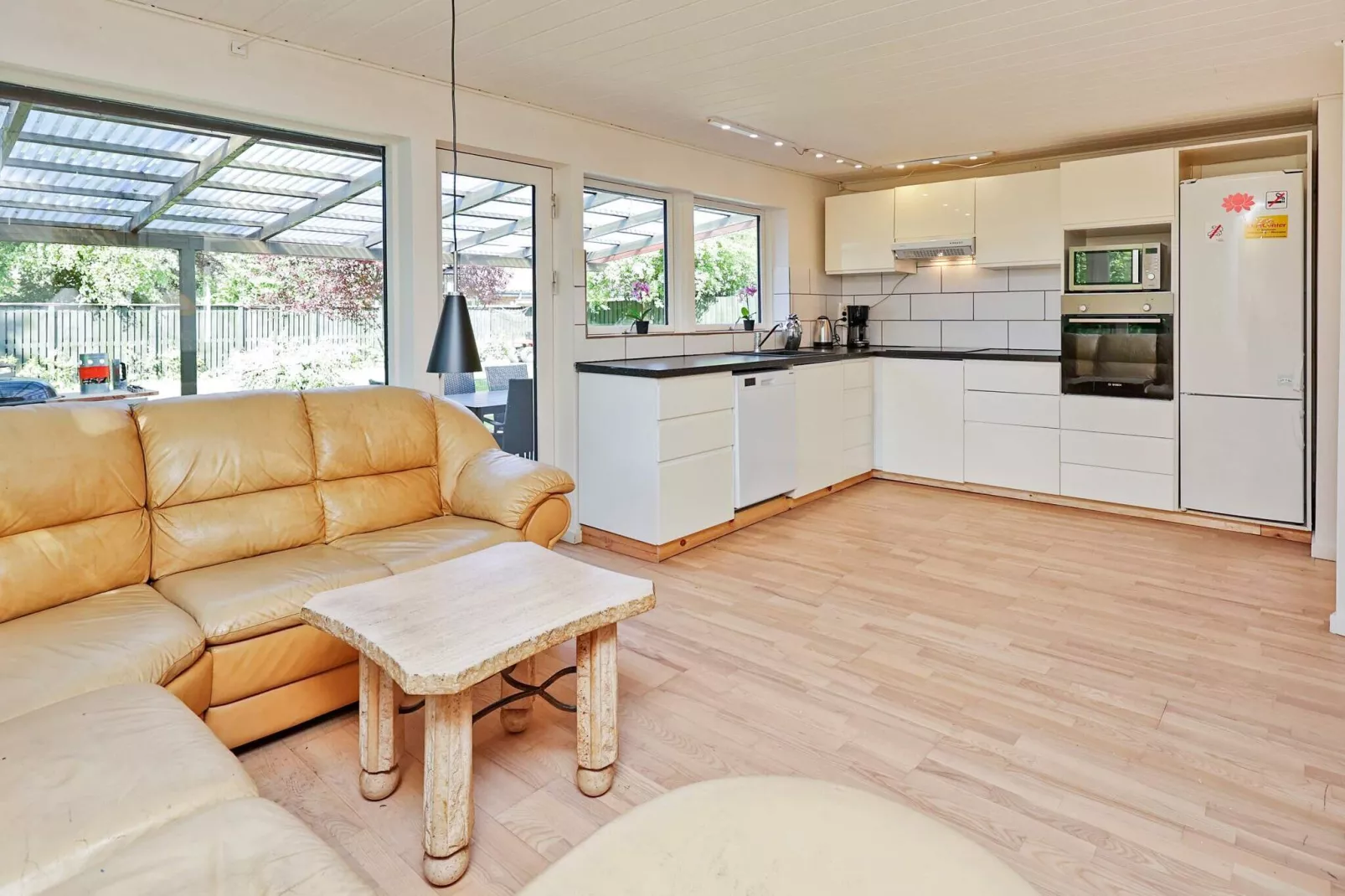 Maison de vacances pour 10 a Dragør-By Traum