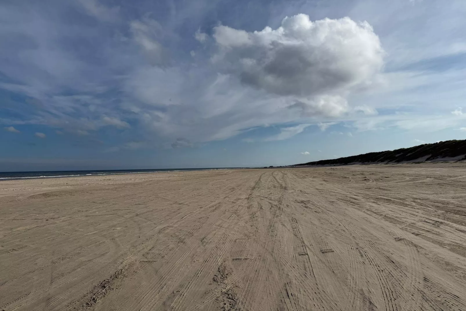 5 Personen Ferienhaus in Vejers Strand-Nicht zugeordnet