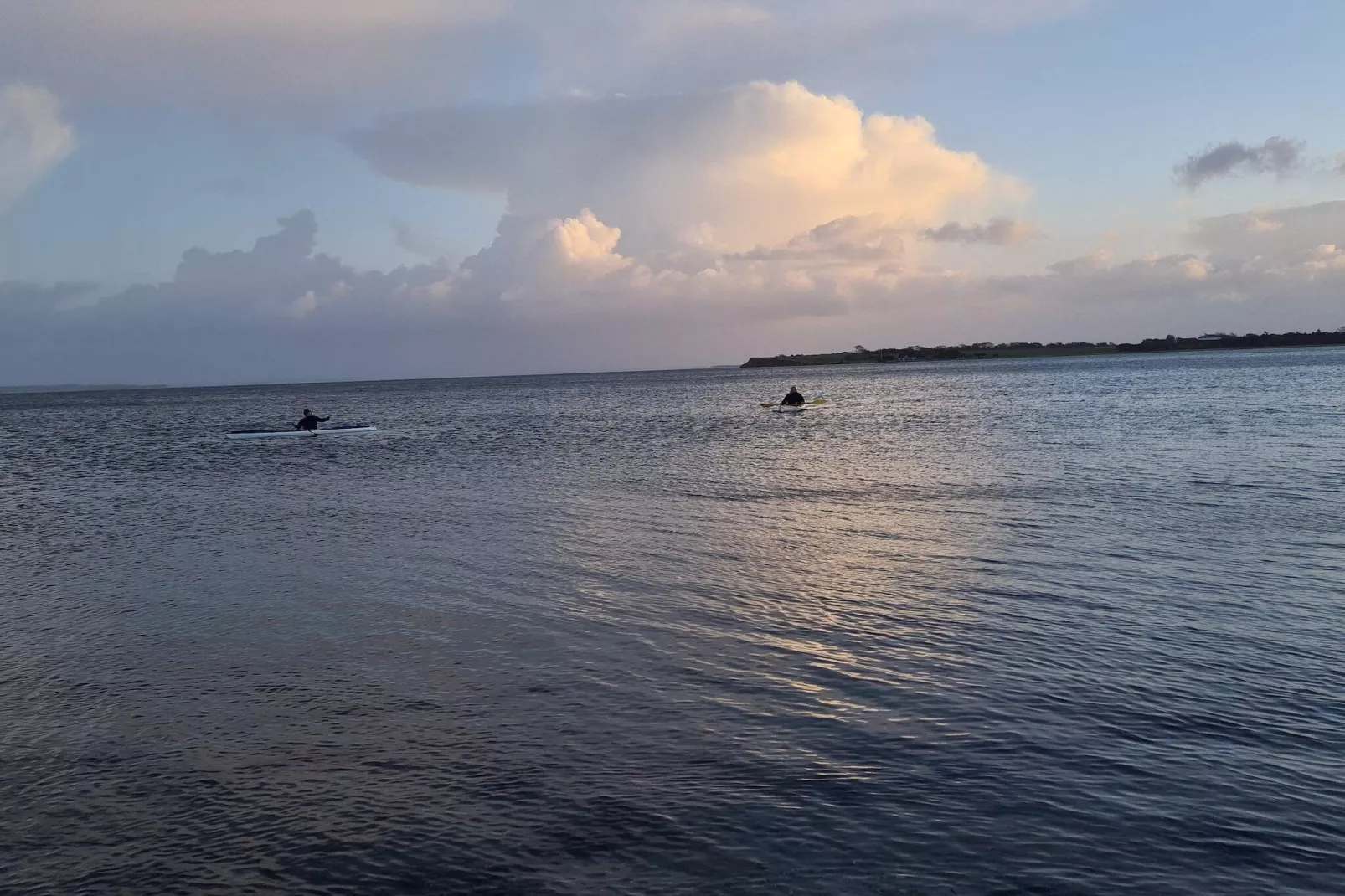 Tranquil Nature Escape-By Traum-Water view