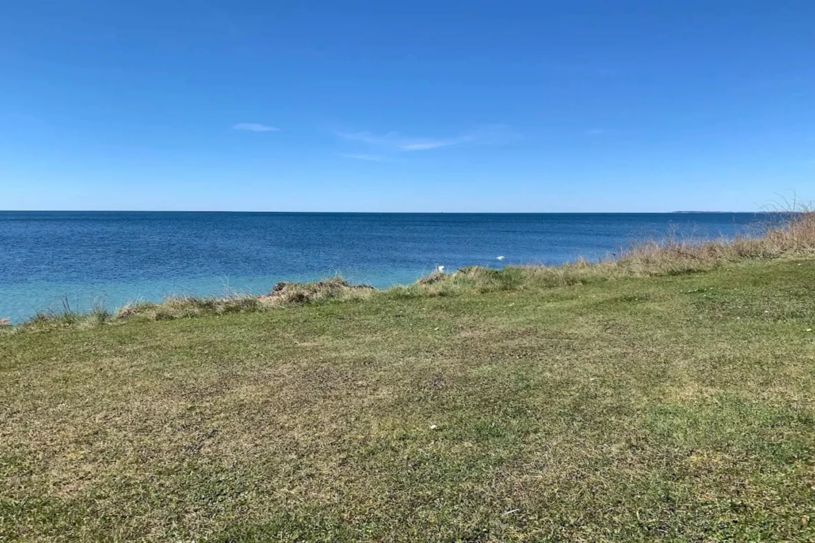 6 person holiday home in Karrebæksminde-Water view