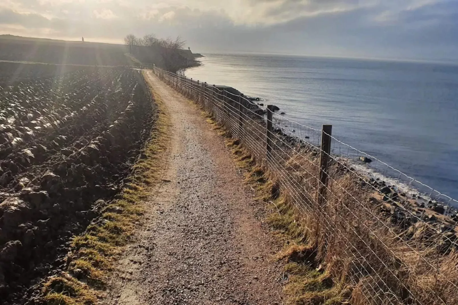 Villa de Bord de Mer elegante a Ven-By Traum-Vue sur l'eau