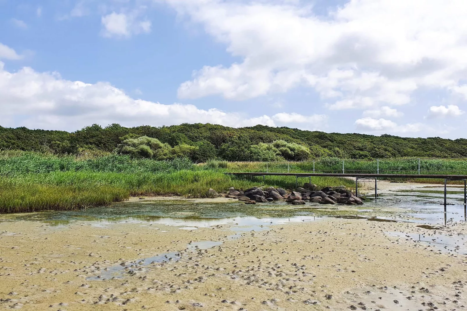 4 person holiday home in Jægerspris-Water view