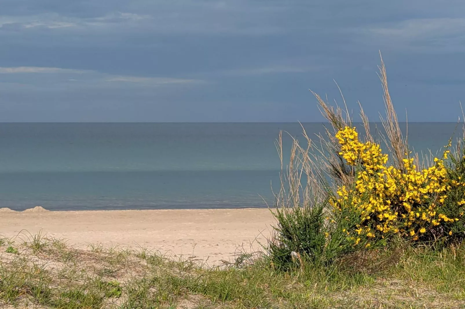 8 person holiday home in Væggerløse-Water view