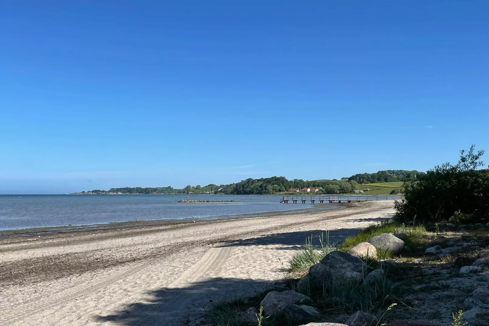 Maison de vacances pour 4 a LÖDDEKÖPINGE-Non tagué