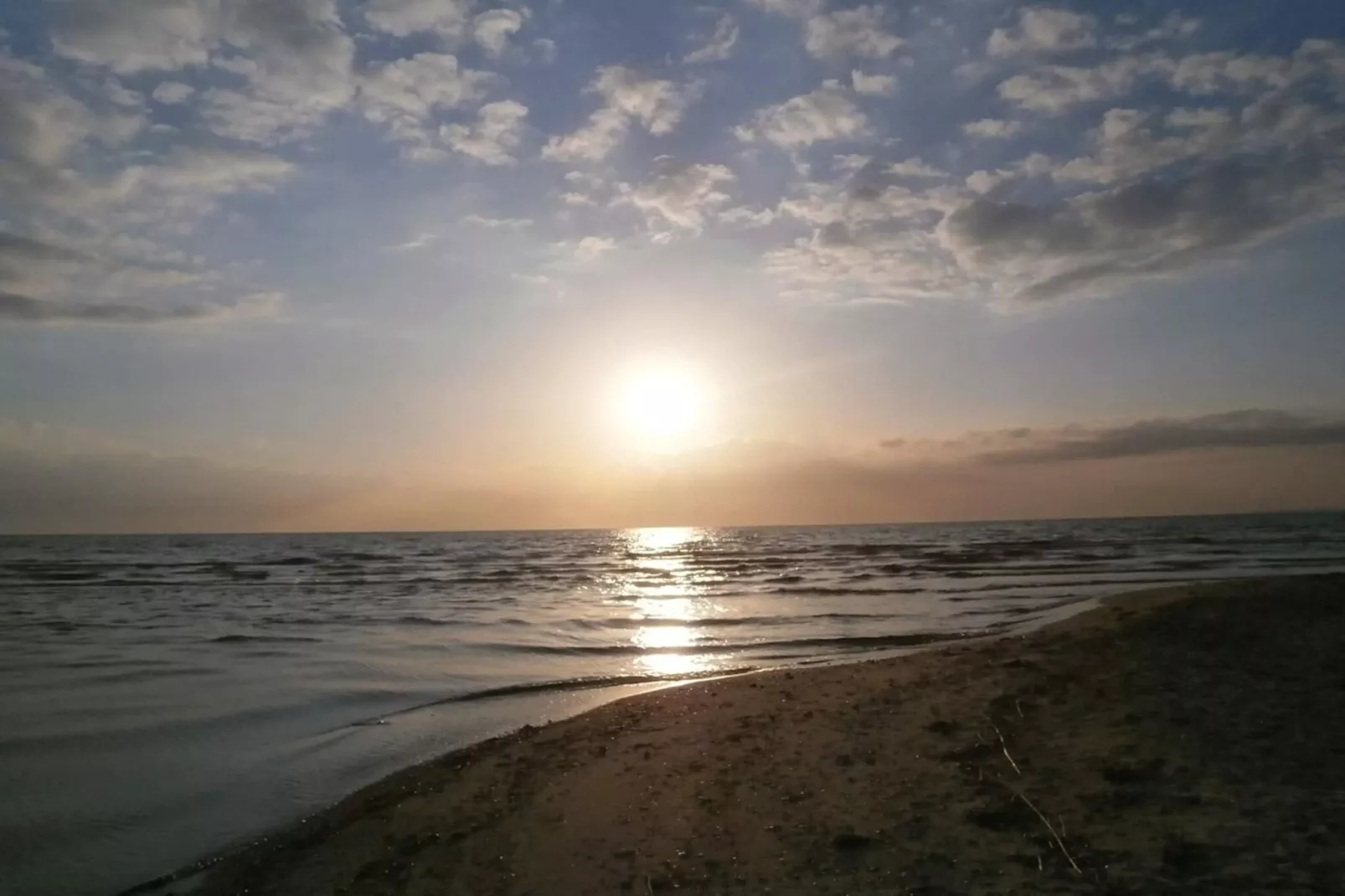 Maison de vacances pour 4 a Store Fuglede-Vue sur l'eau