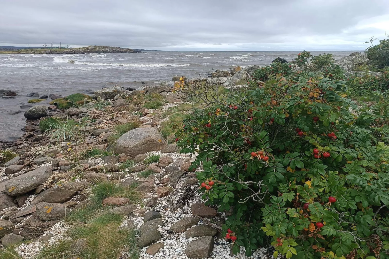 Maison de vacances pour 4 a Heberg-Vue sur l'eau