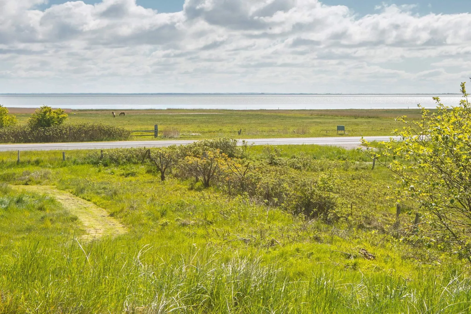 5 person holiday home in Rømø