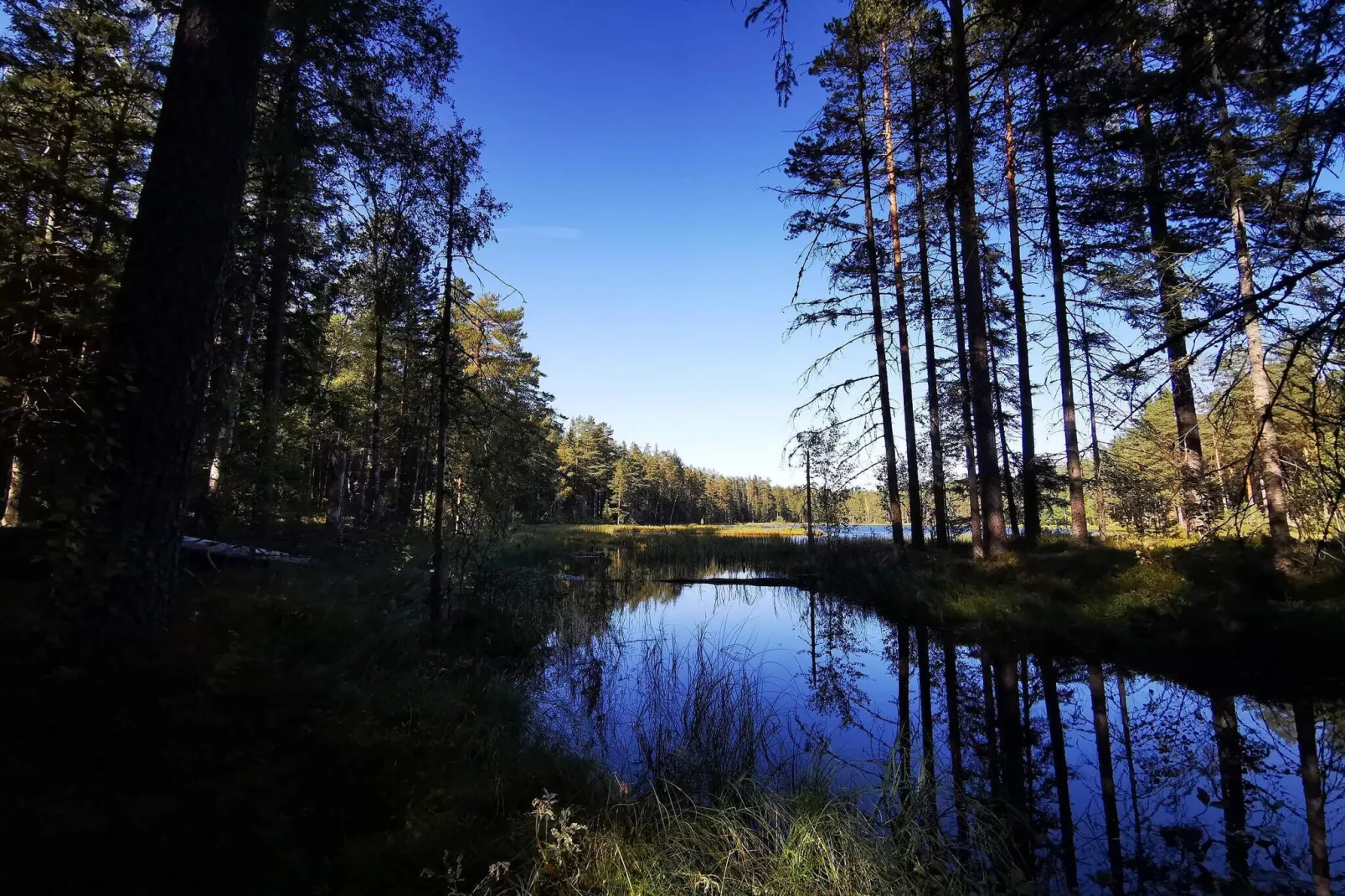 Maison de vacances pour 6 a KOPPARBERG-By Traum-Vue sur l'eau