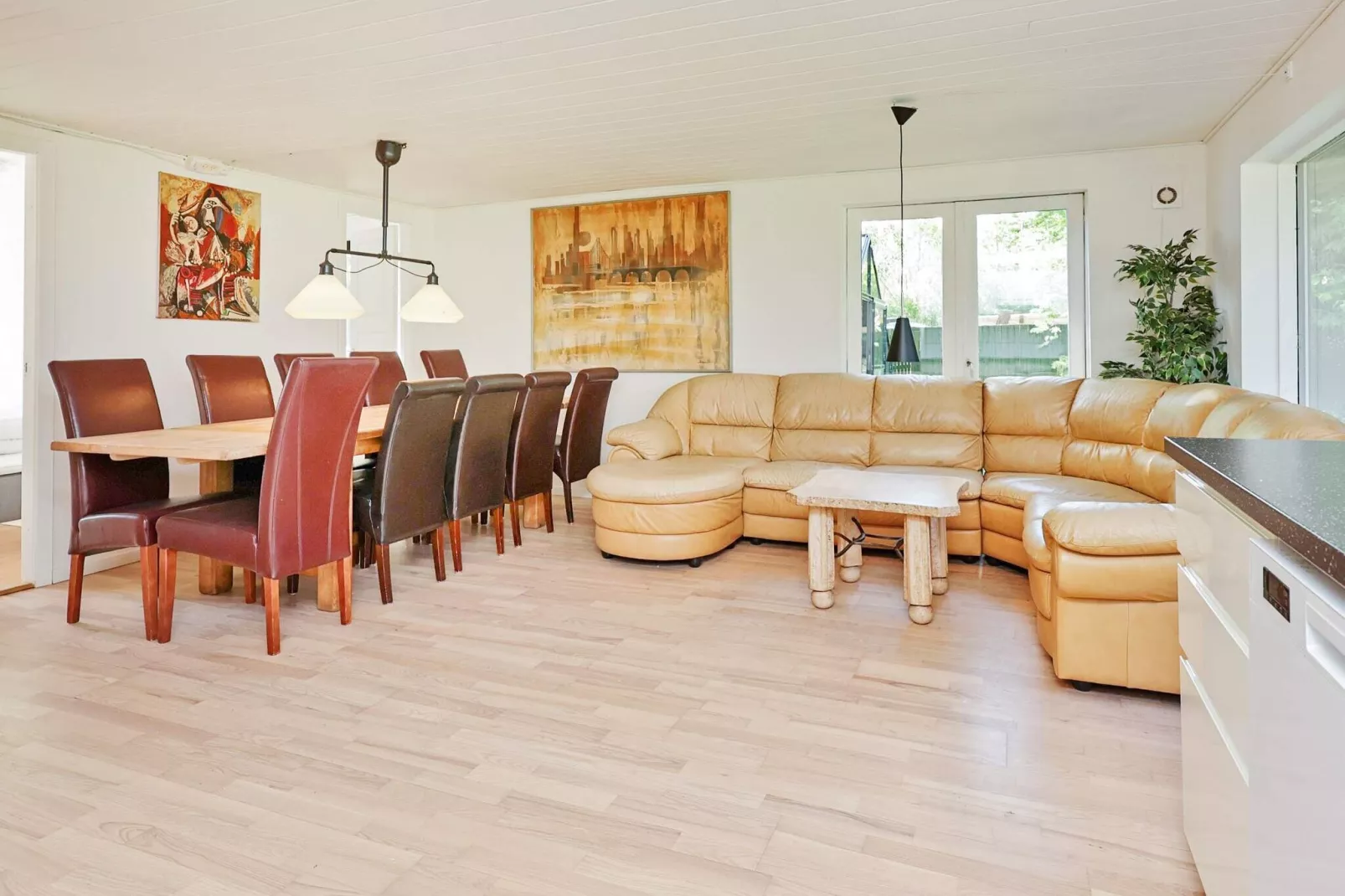 Maison de vacances pour 10 a Dragør-By Traum-Intérieur