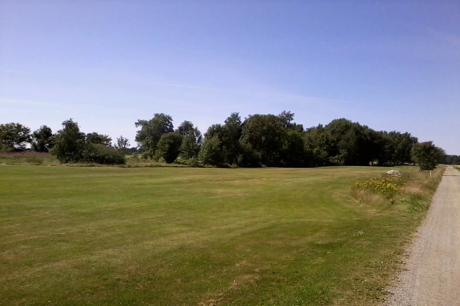 Maison de vacances pour 3 a FALKENBERG-By Traum-Non tagué