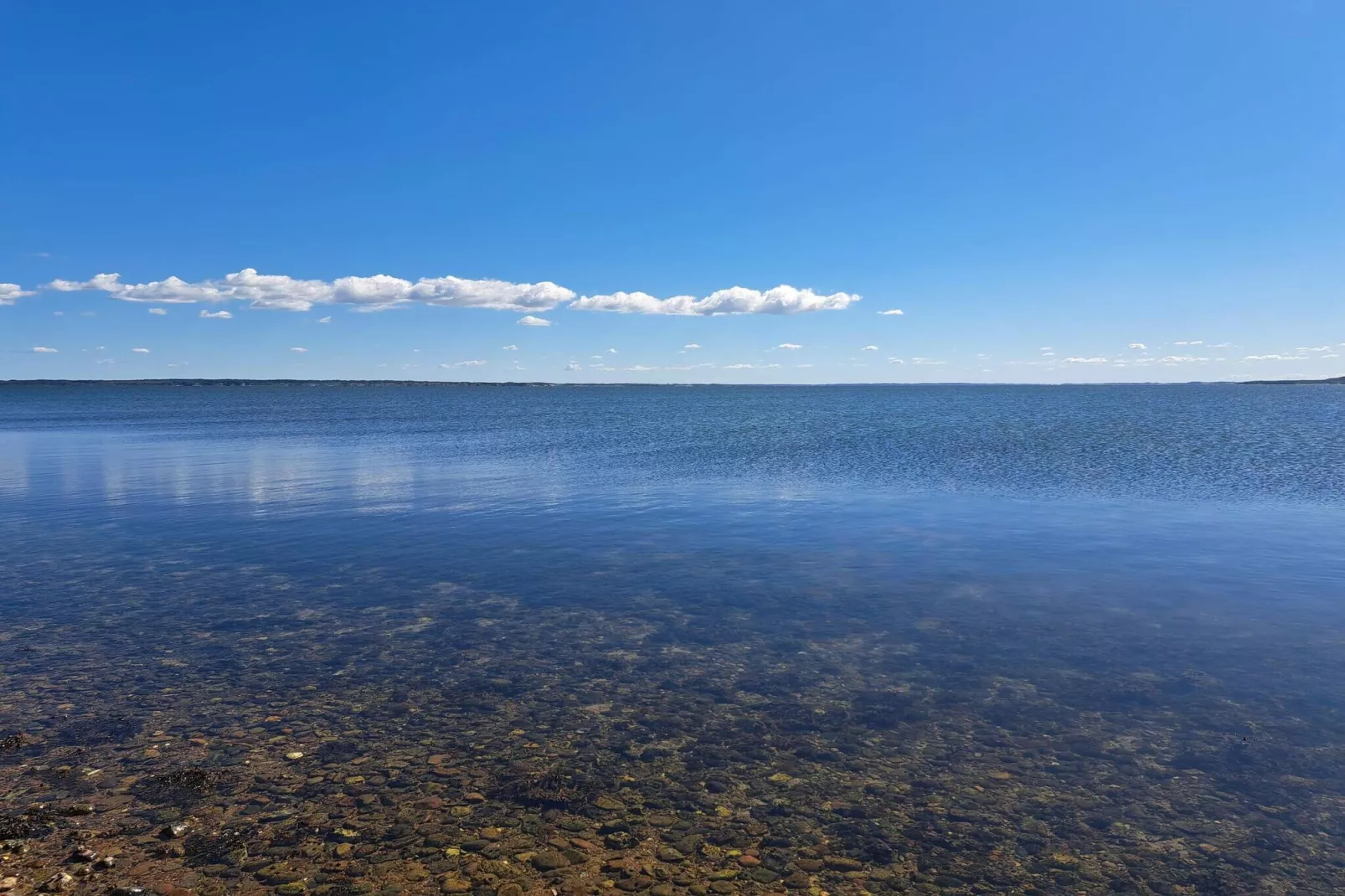 Secluded Haven on Fur - By Traum Ferienwohnungen - Water view