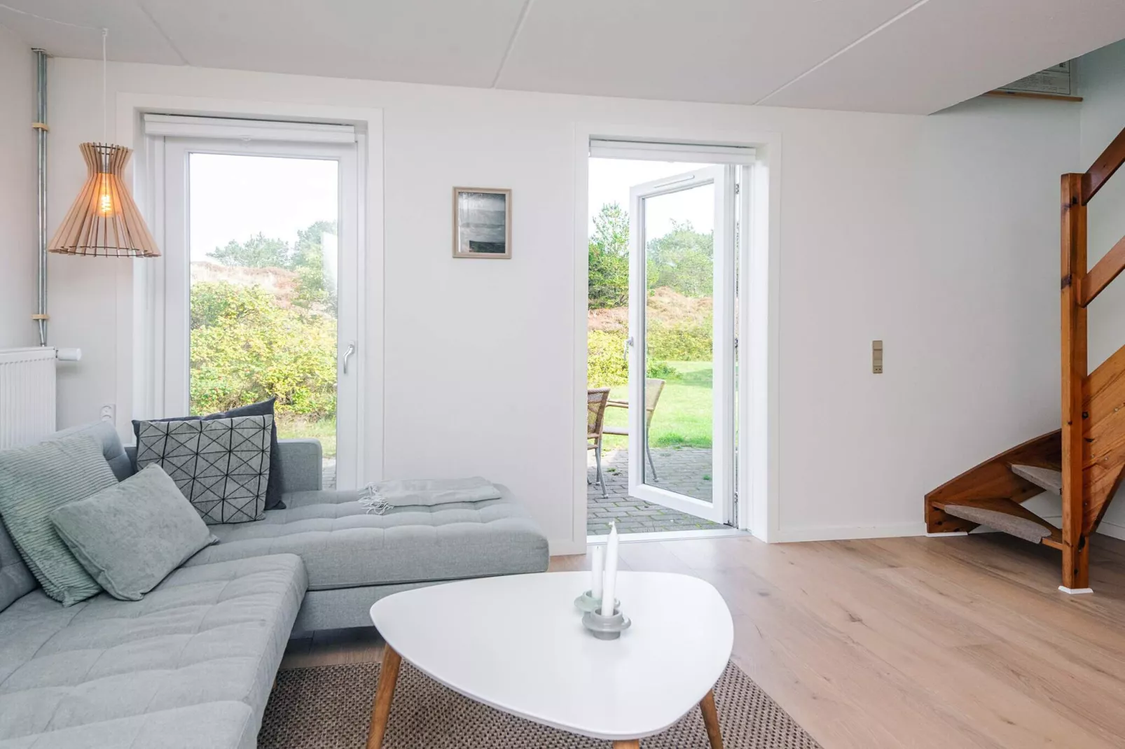 RIM FERIECENTER-Innenbereich