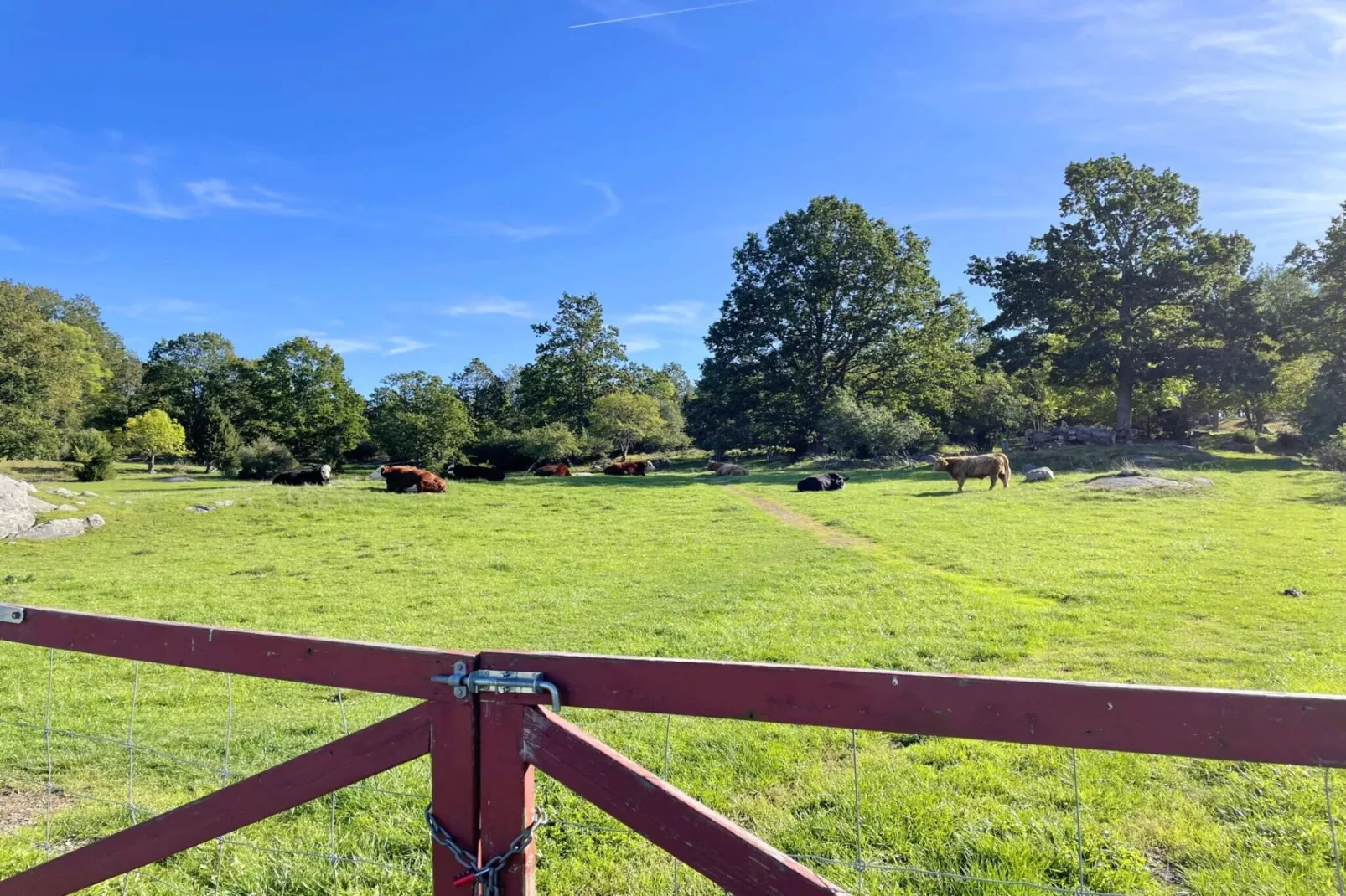 Akersberga Apartment in der Nähe des Meeres-Nicht zugeordnet