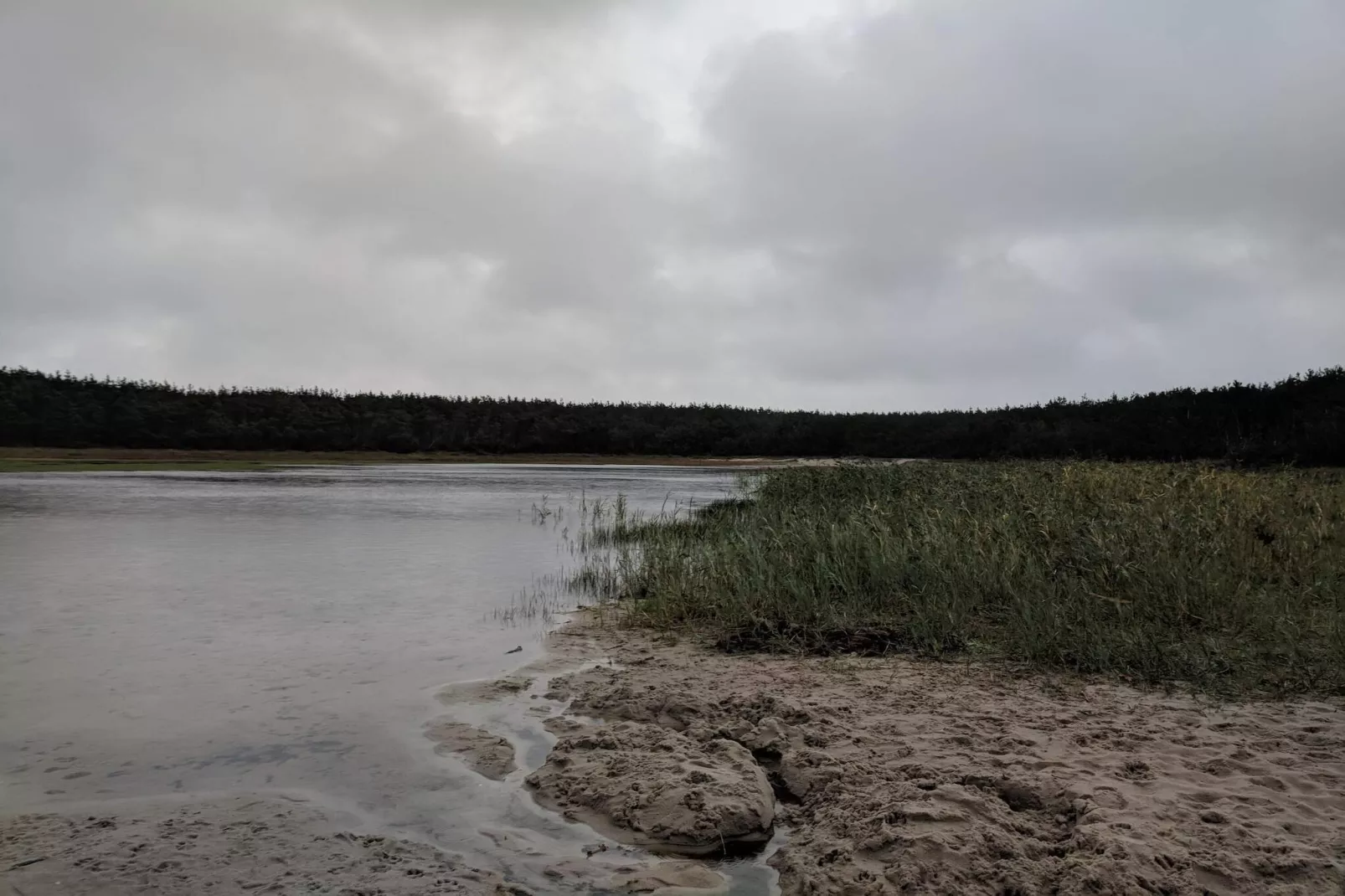 6 Personen Ferienhaus in Ulfborg-By Traum-Wasserblick
