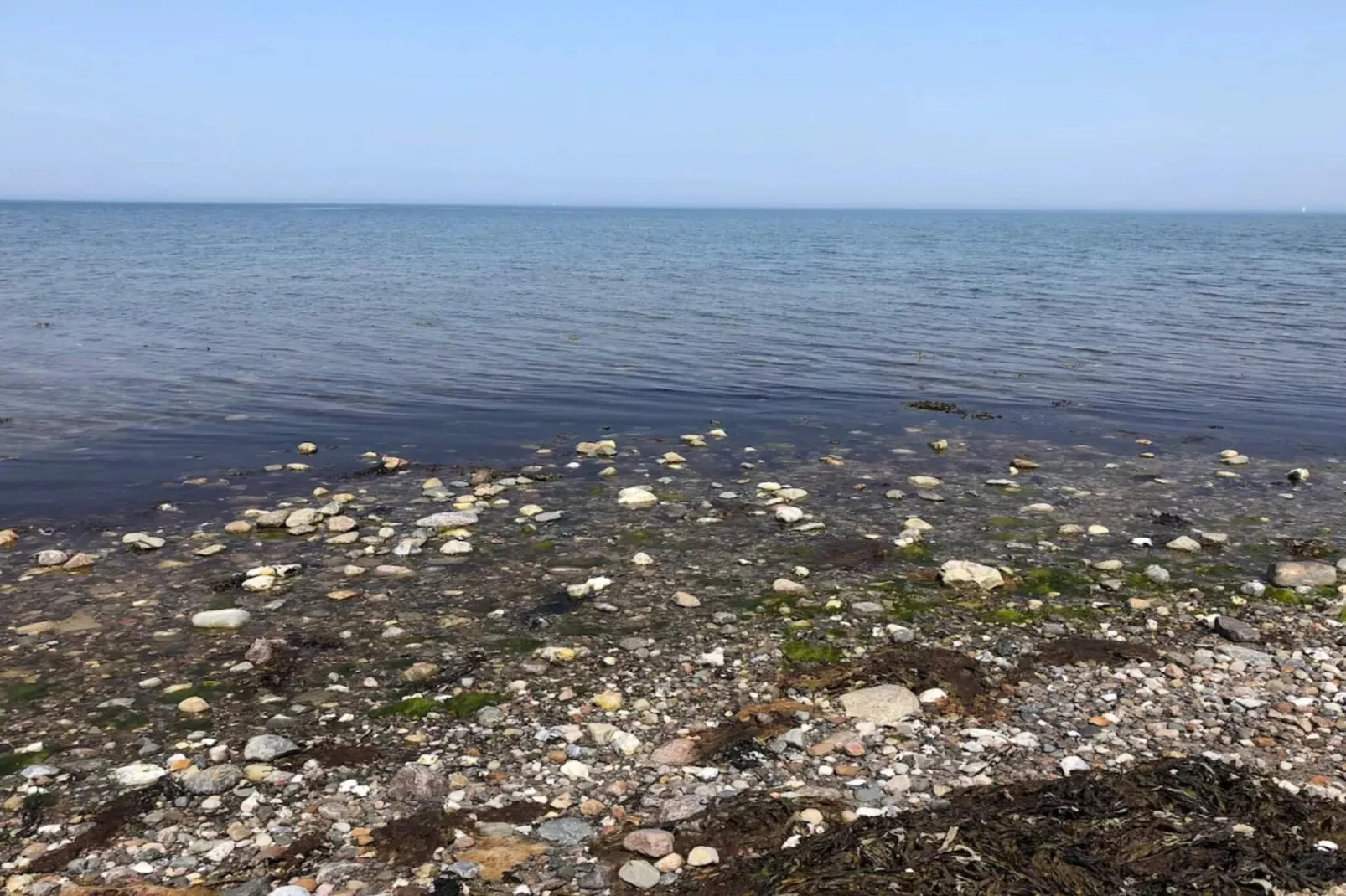 5 person holiday home in Tranekær-By Traum-Water view