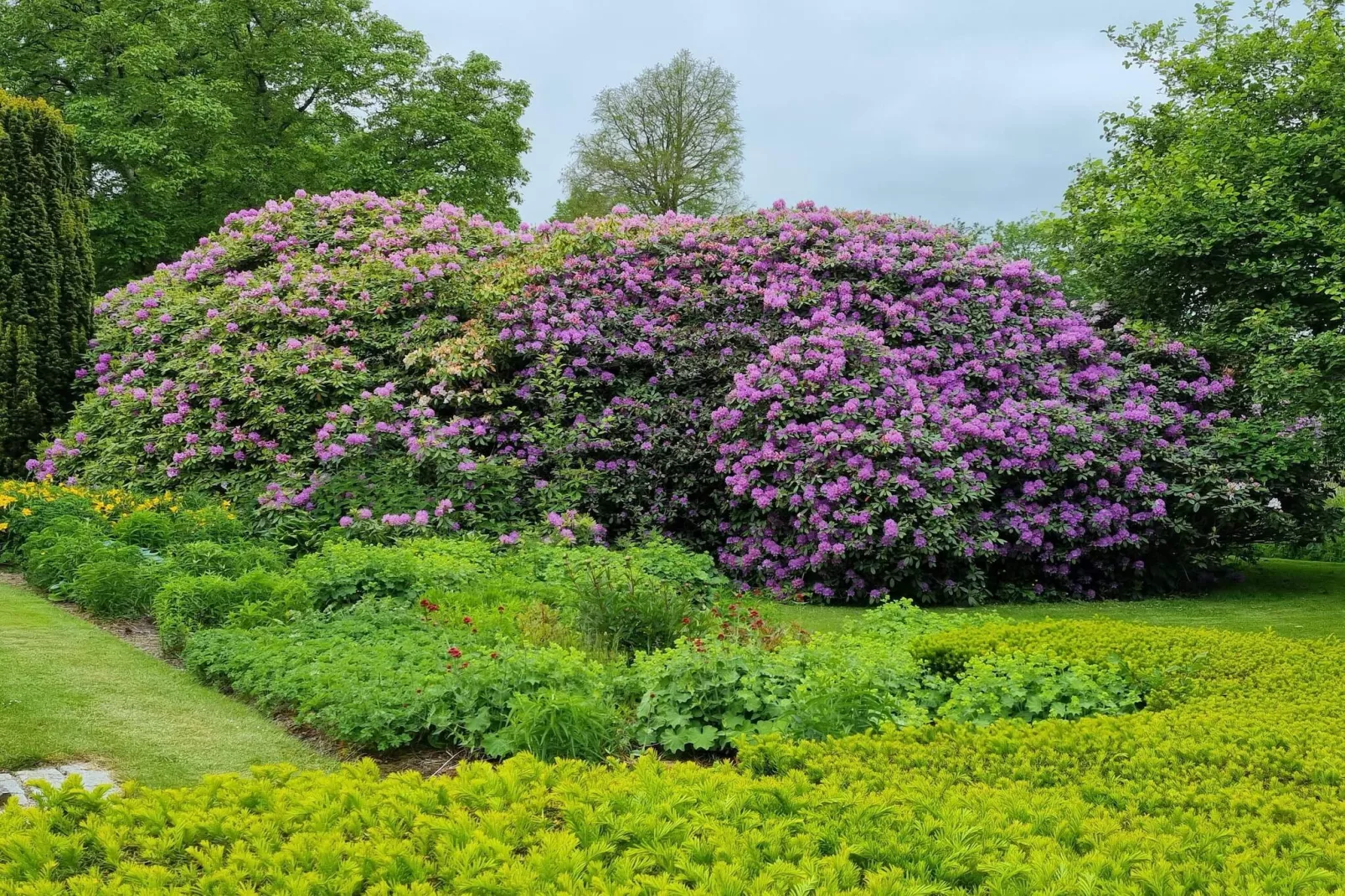 5 person holiday home in Højer-By Traum-Untagged