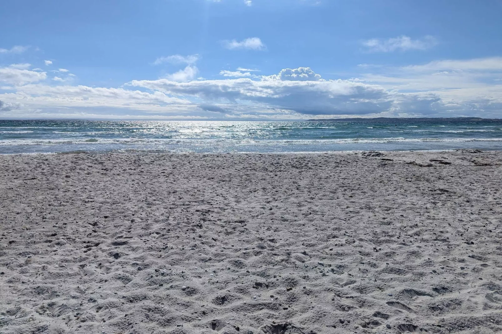 6 person holiday home in Ebeltoft-By Traum-Water view