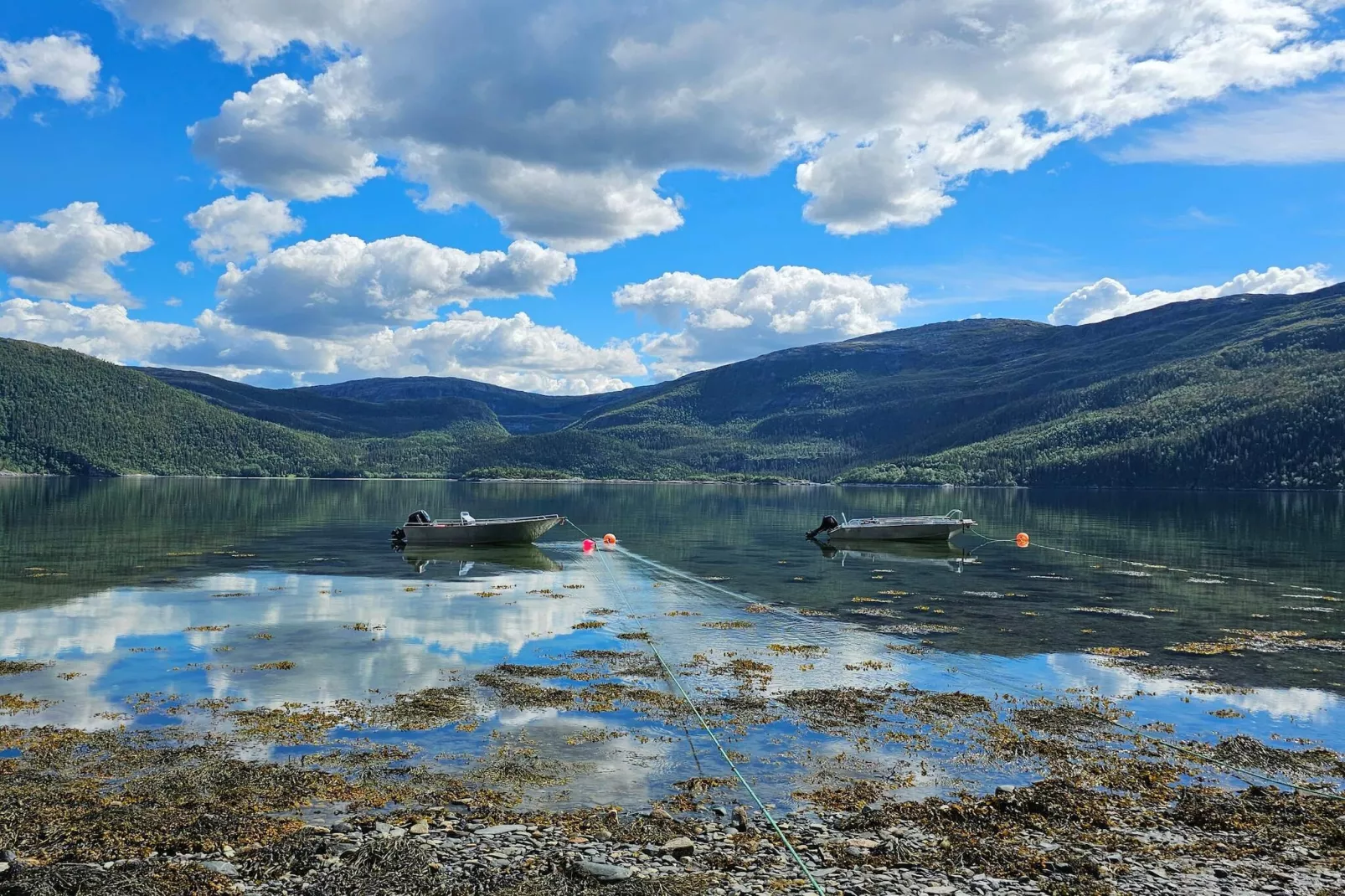 7 Personen Ferienhaus in Foldereid-By Traum-Nicht zugeordnet
