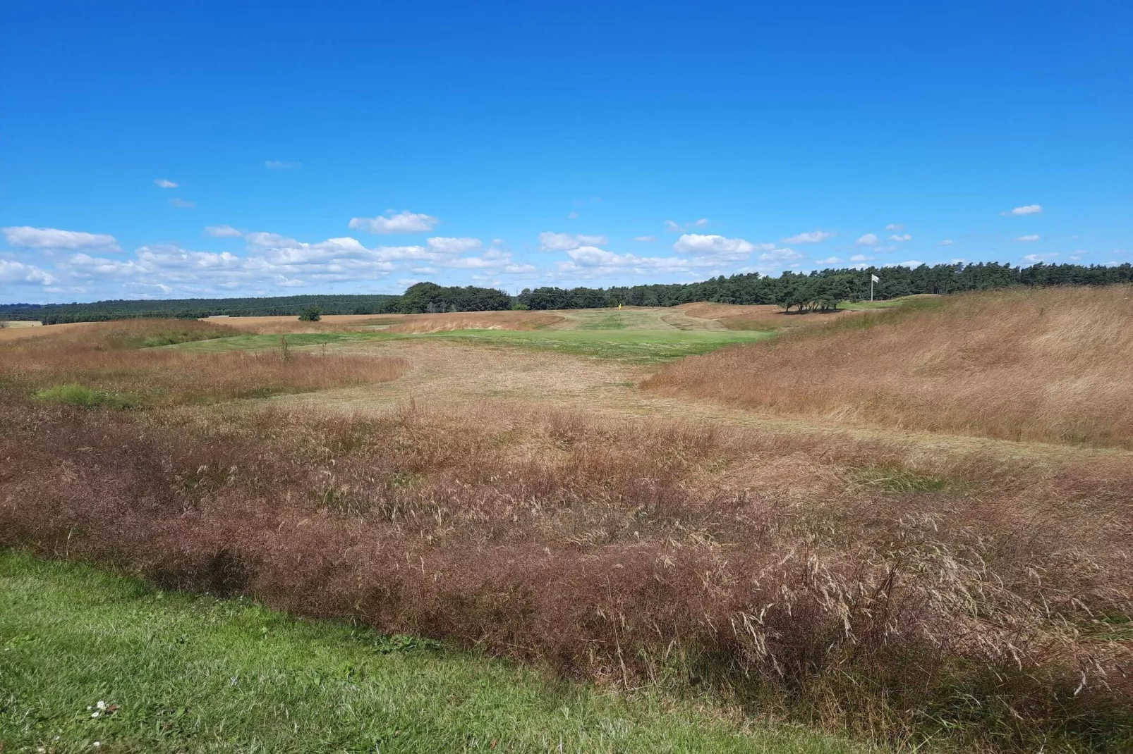 6 person holiday home in DEGEBERGA-By Traum-Untagged